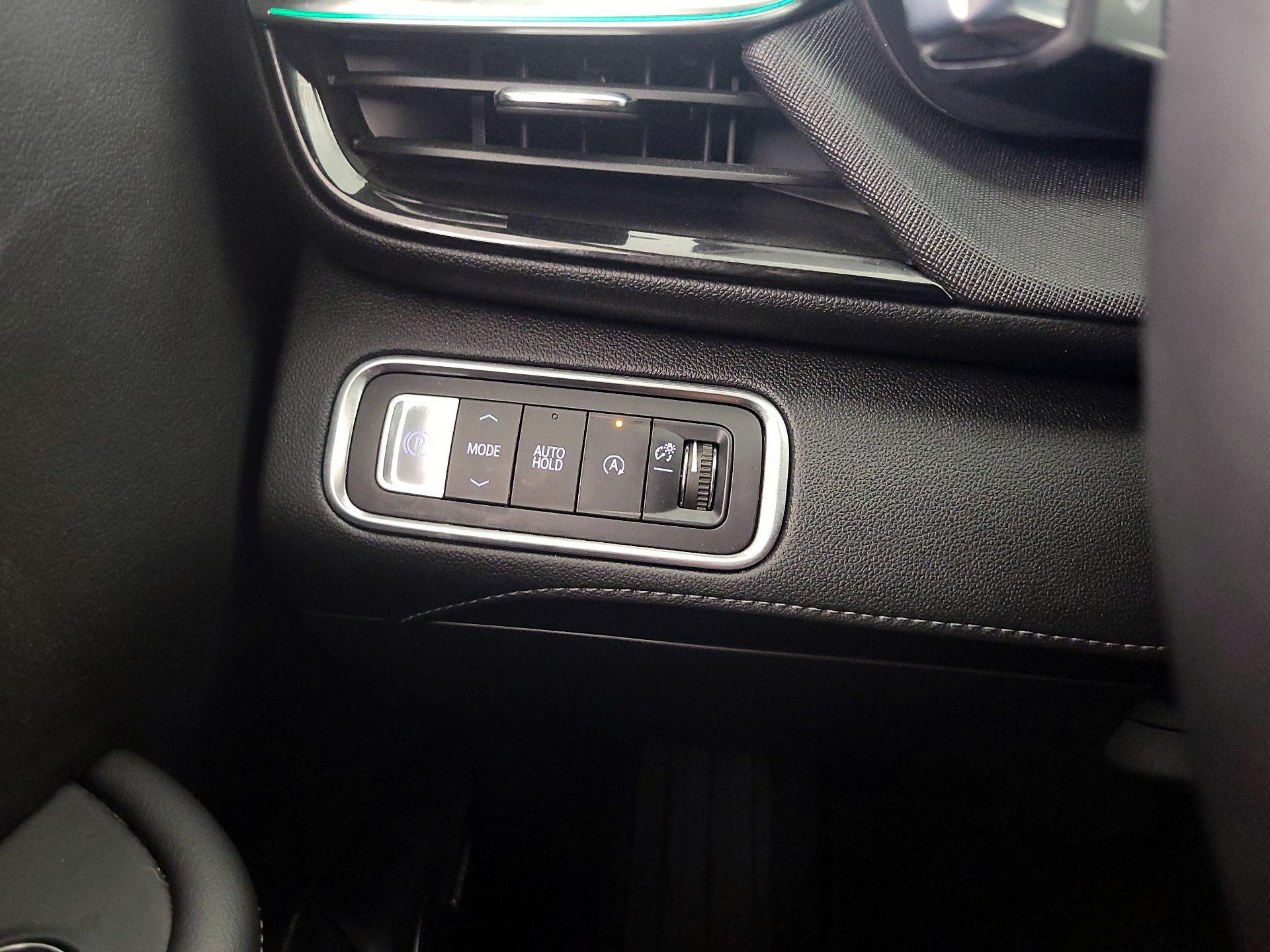 Thumbnail: 2025 Buick Enclave - 13