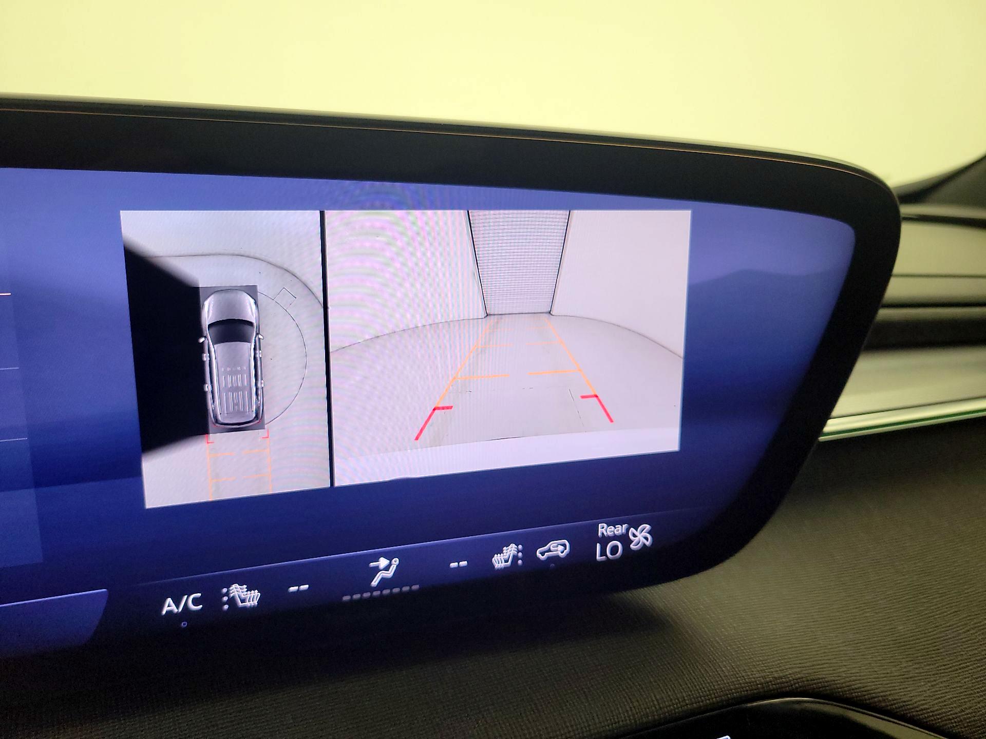 Thumbnail: 2025 Buick Enclave - 14