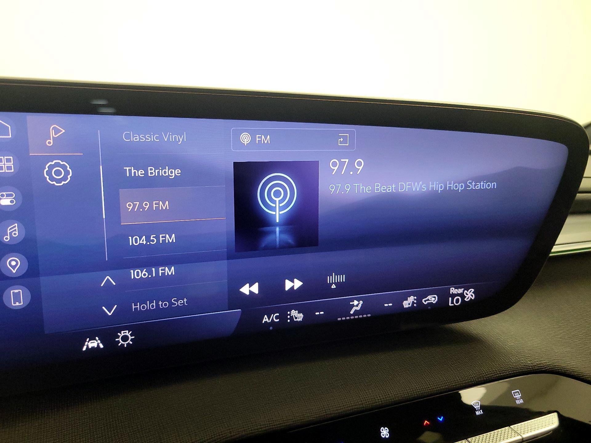 Thumbnail: 2025 Buick Enclave - 15