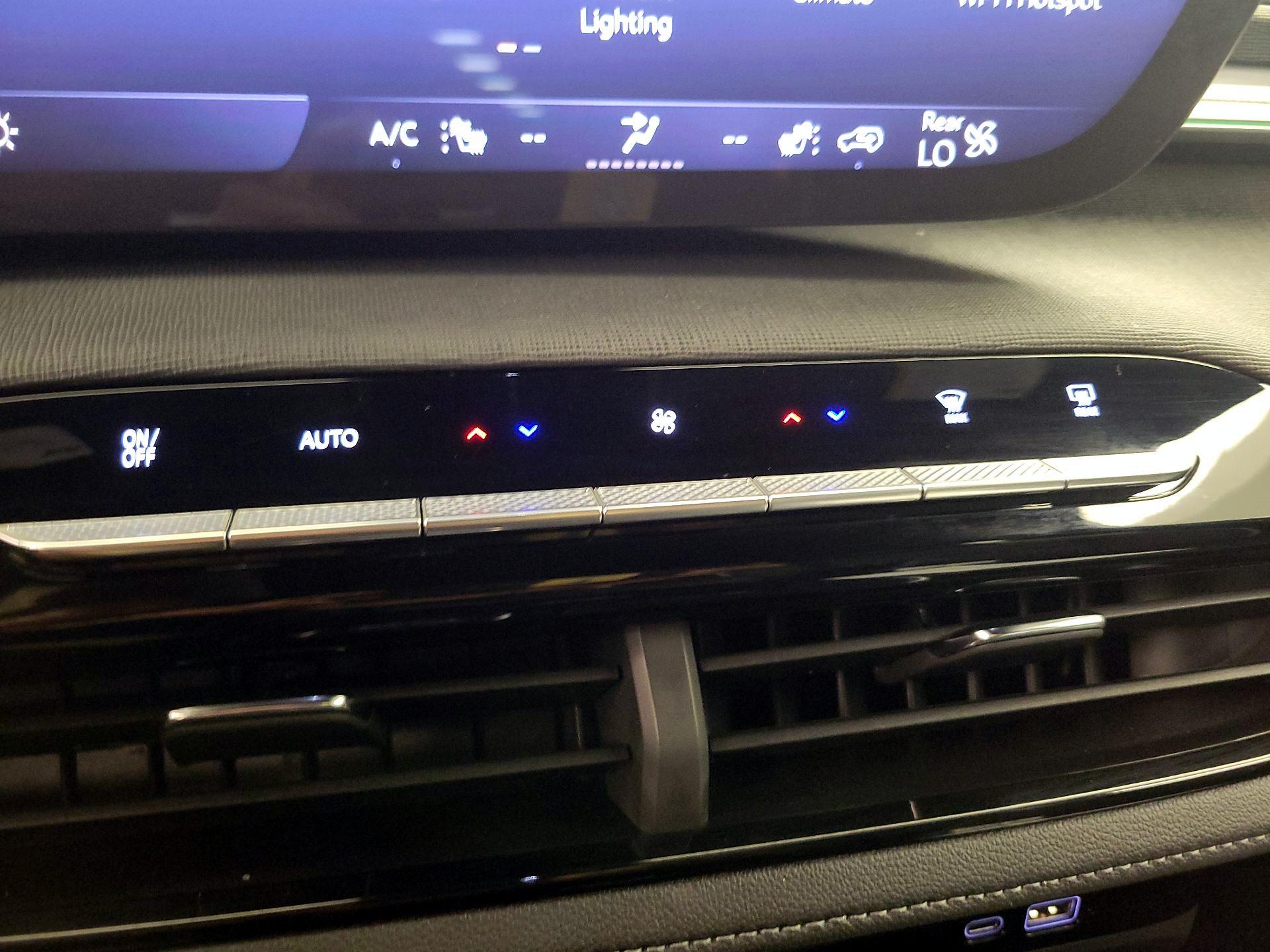 Thumbnail: 2025 Buick Enclave - 16