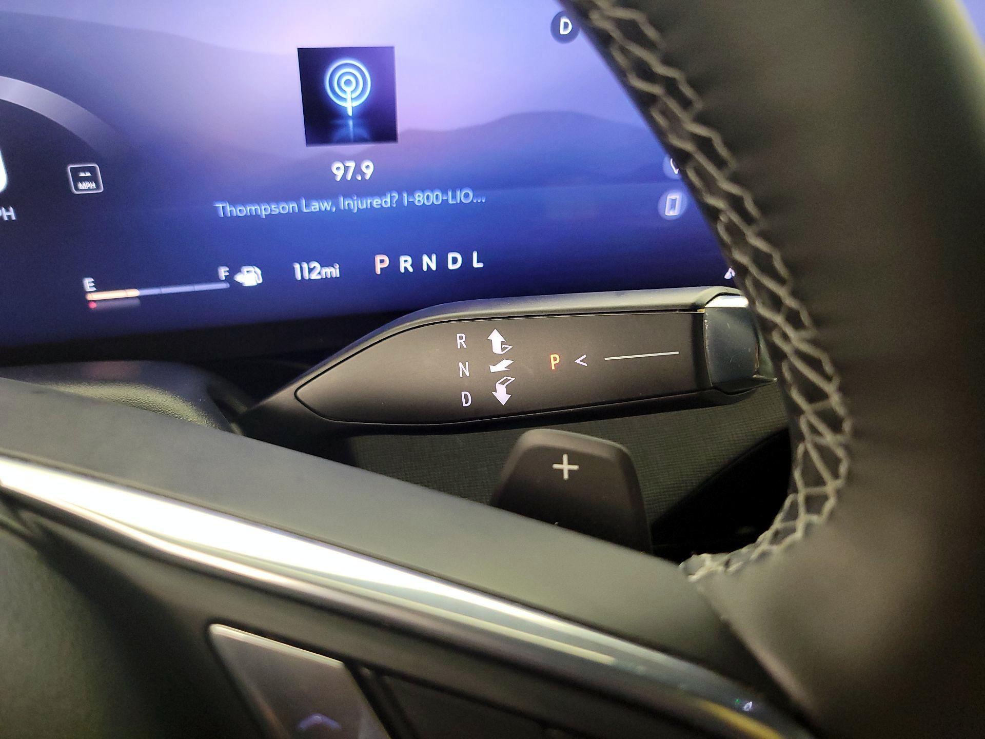 Thumbnail: 2025 Buick Enclave - 17