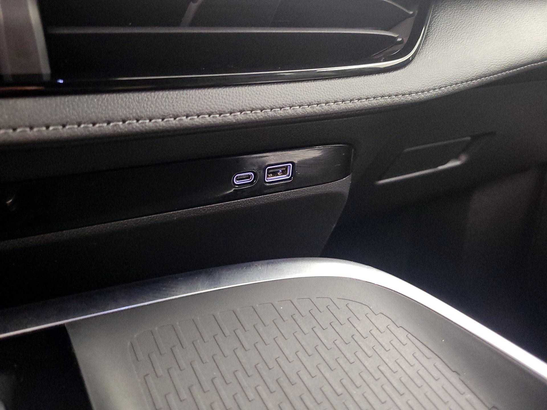 Thumbnail: 2025 Buick Enclave - 18