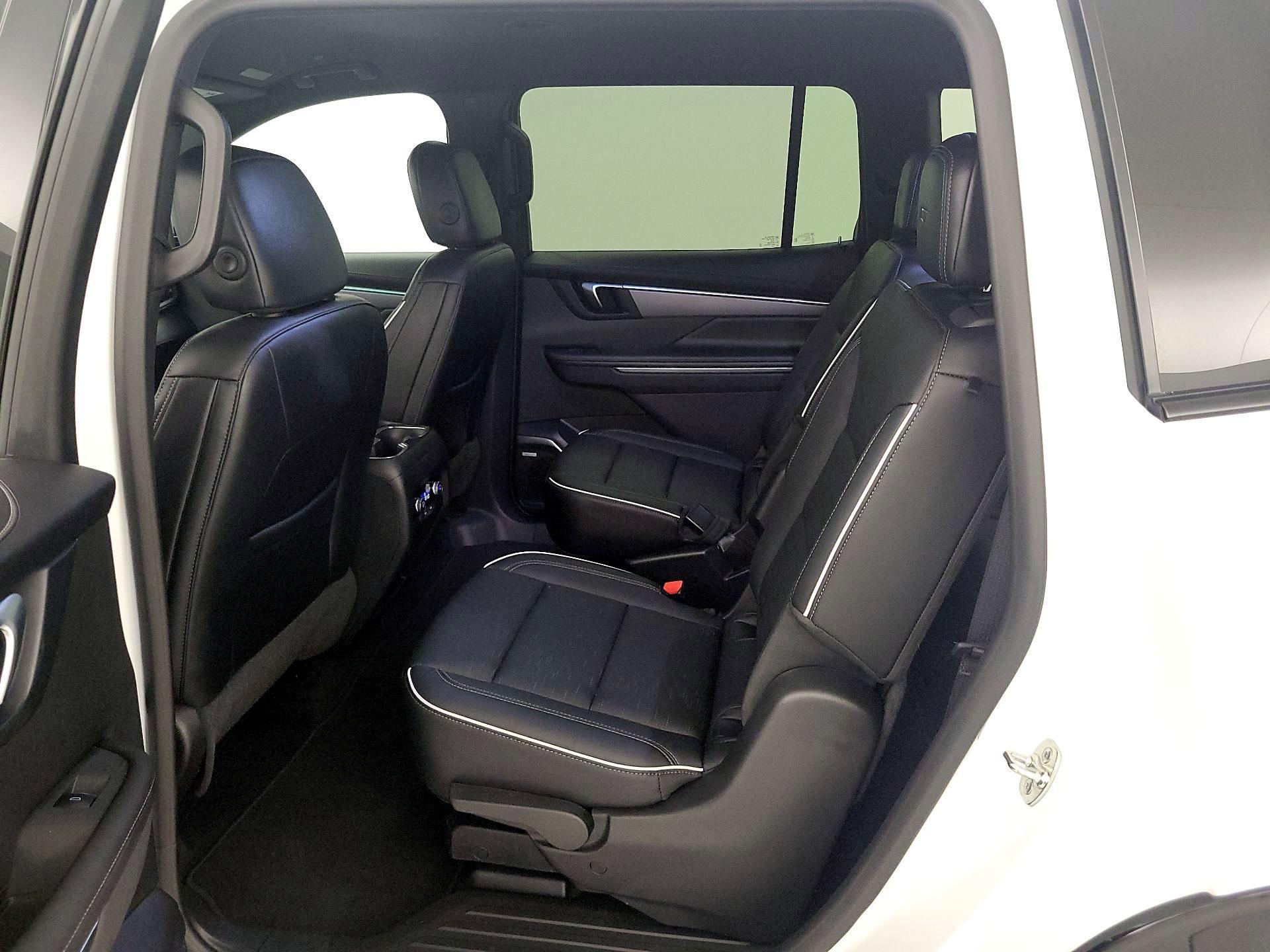 Thumbnail: 2025 Buick Enclave - 19