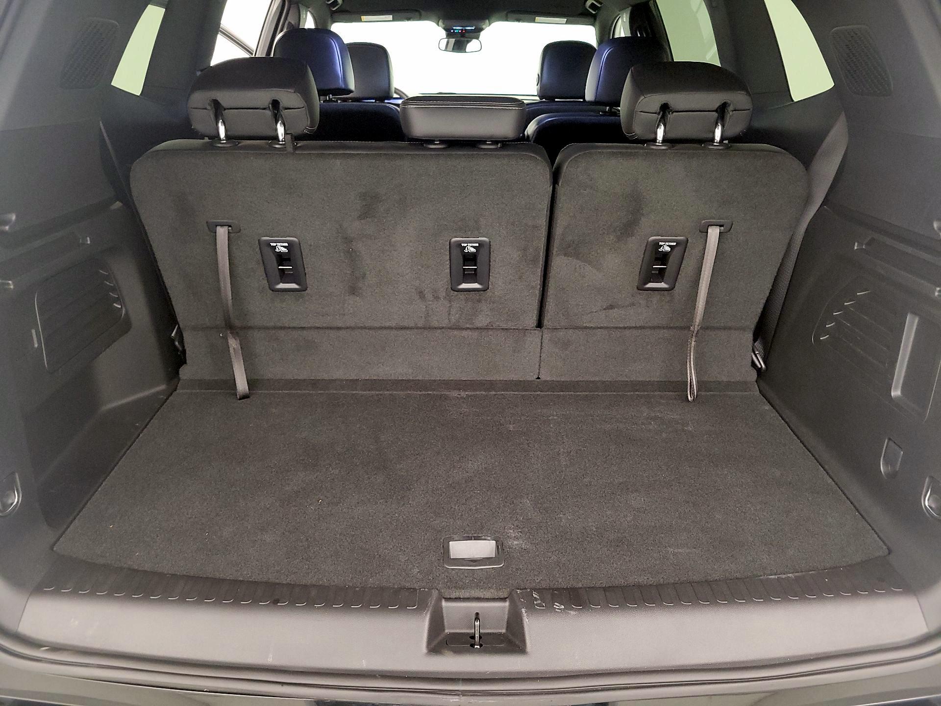 Thumbnail: 2025 Buick Enclave - 20