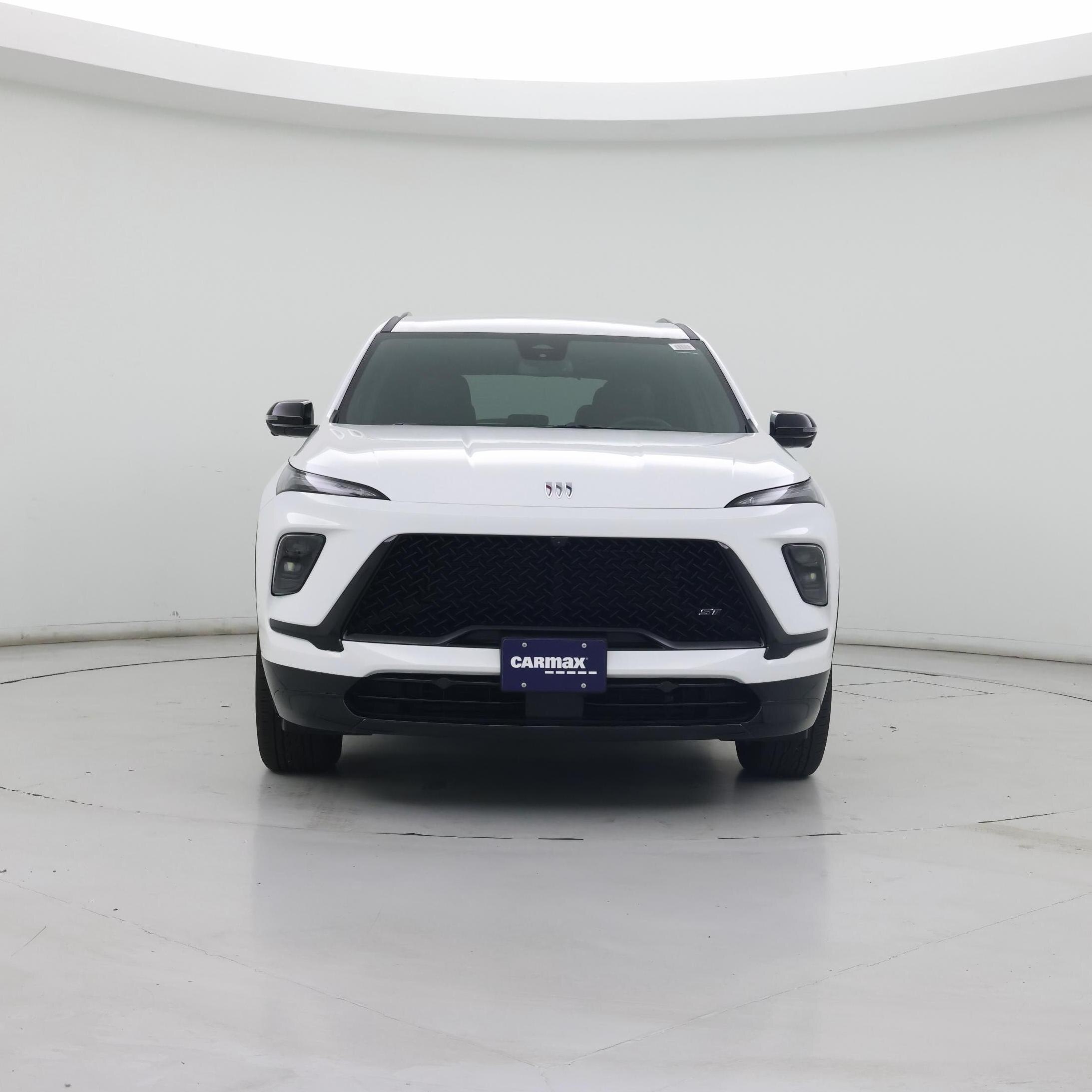 Thumbnail: 2025 Buick Enclave - 5