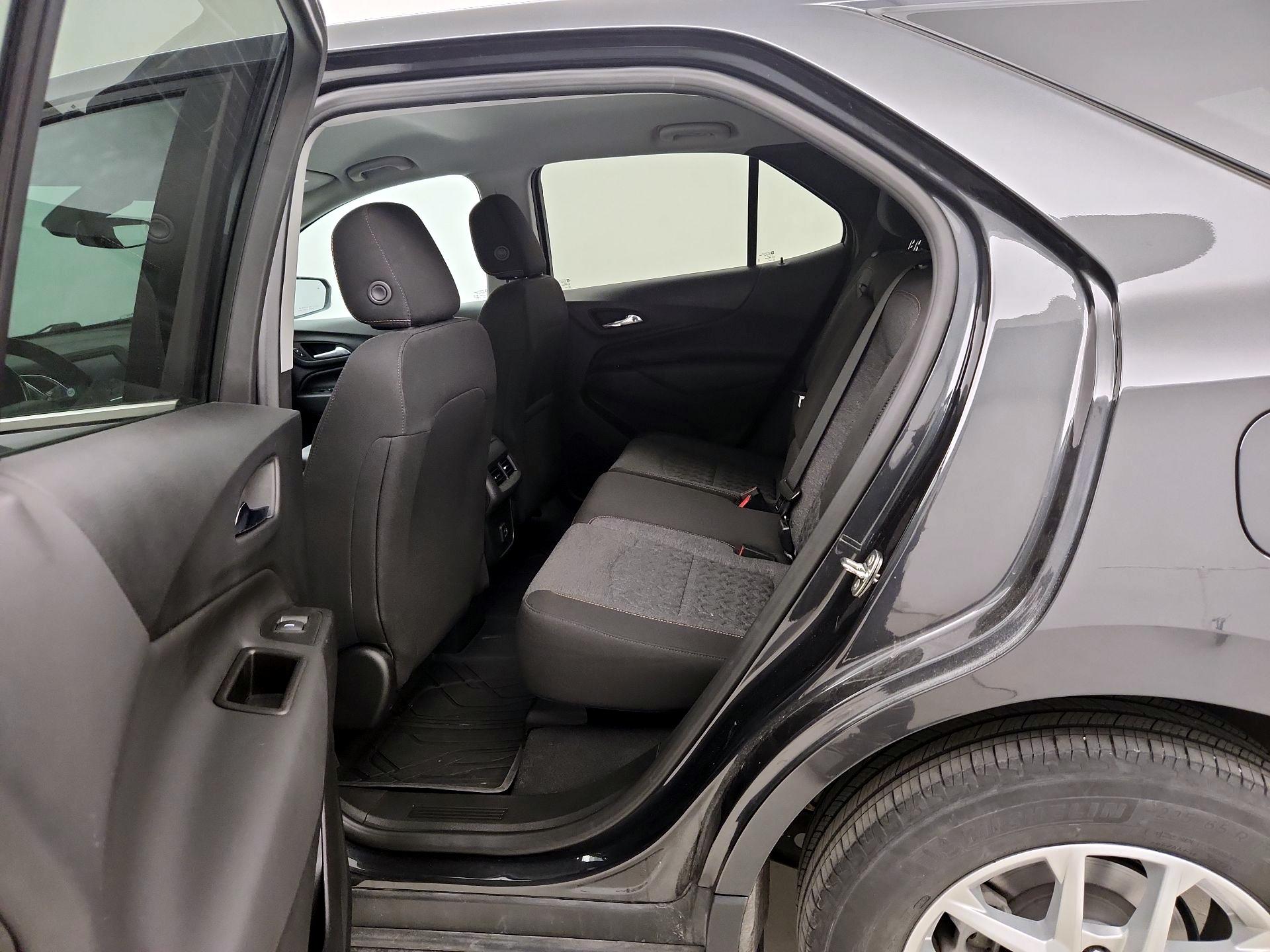 Thumbnail: 2022 Chevrolet Equinox - 19