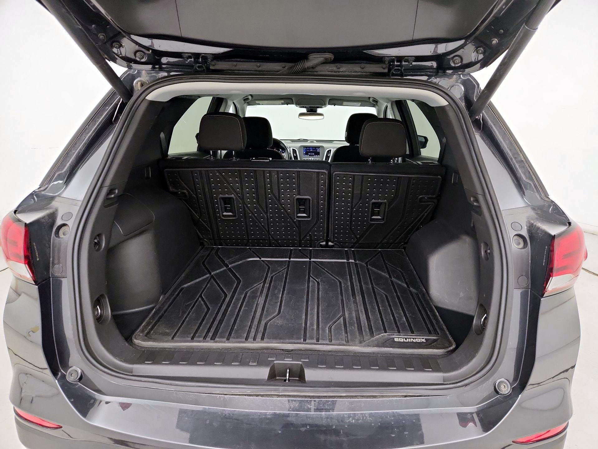 Thumbnail: 2022 Chevrolet Equinox - 20