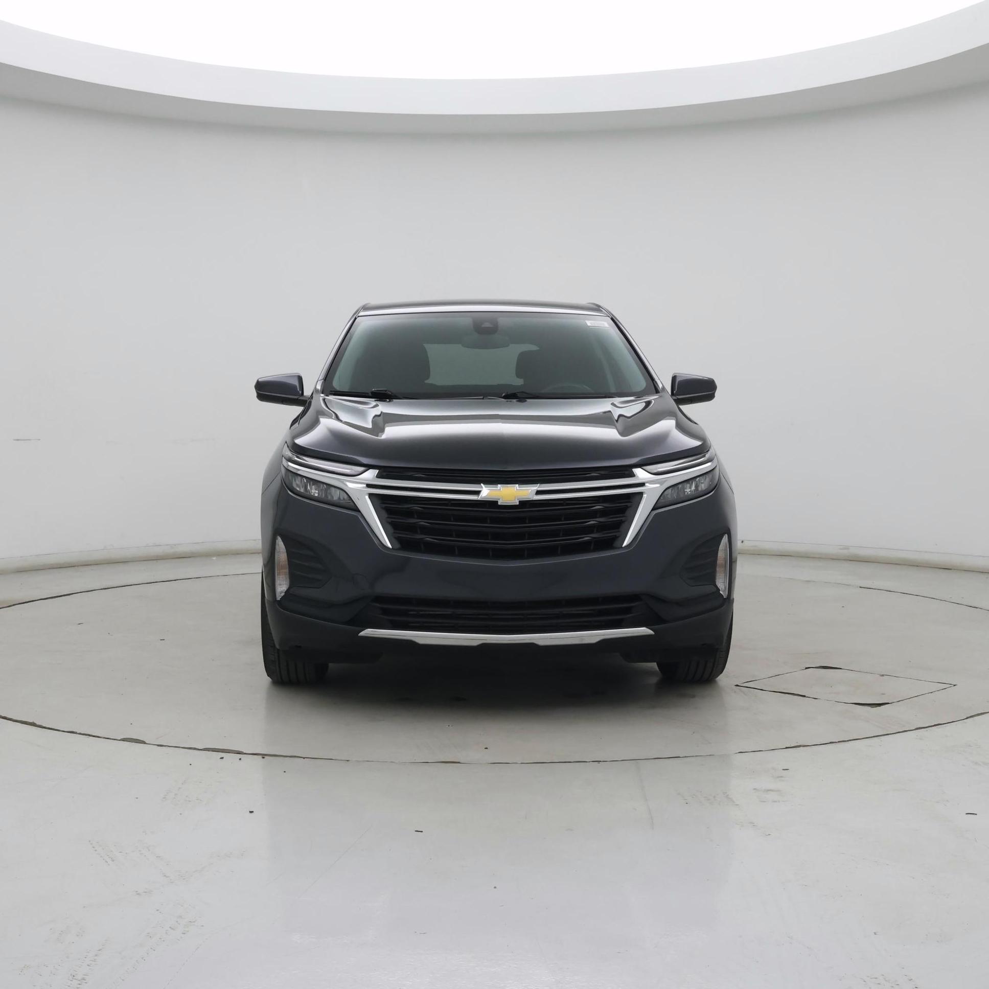 Thumbnail: 2022 Chevrolet Equinox - 5