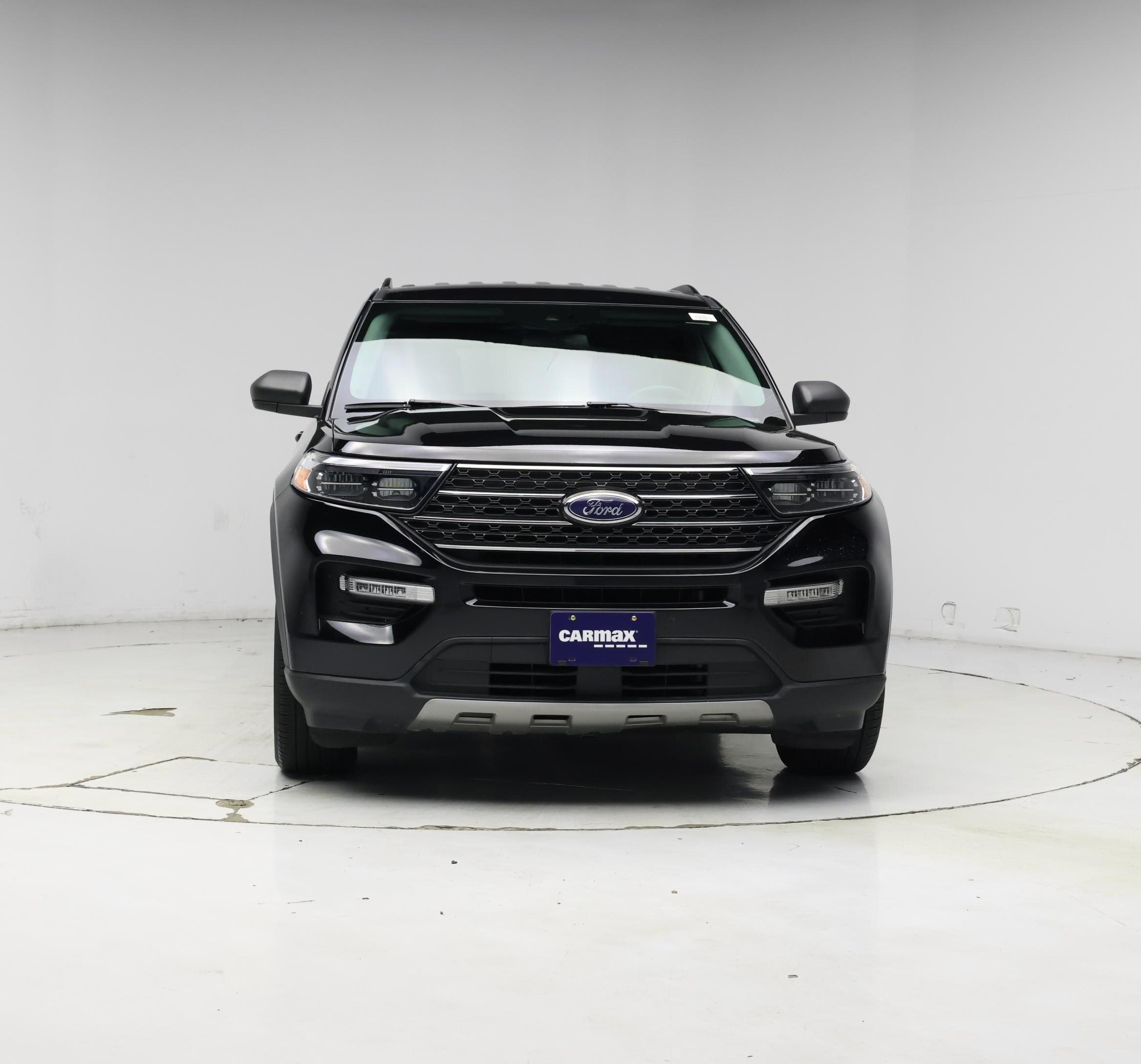Thumbnail: 2022 Ford Explorer - 5