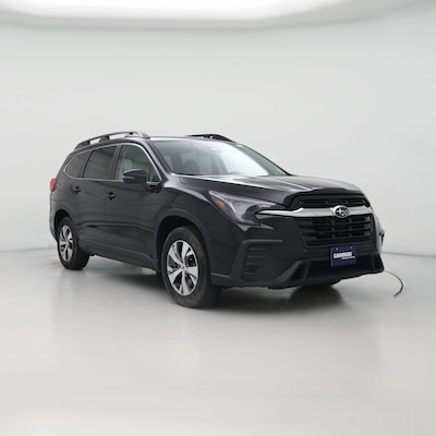 2023 Subaru Ascent Premium