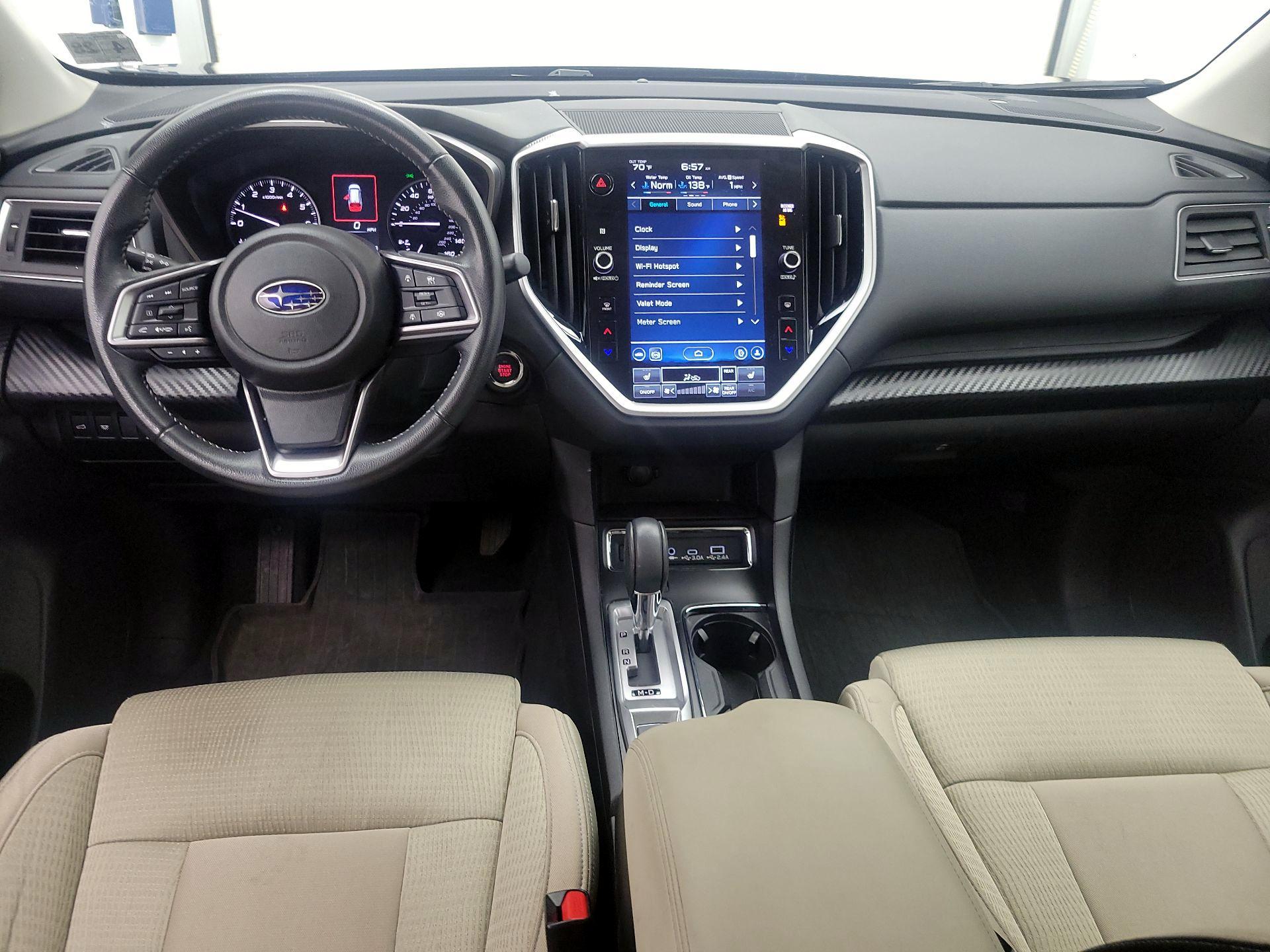 Thumbnail: 2023 Subaru Ascent - 9