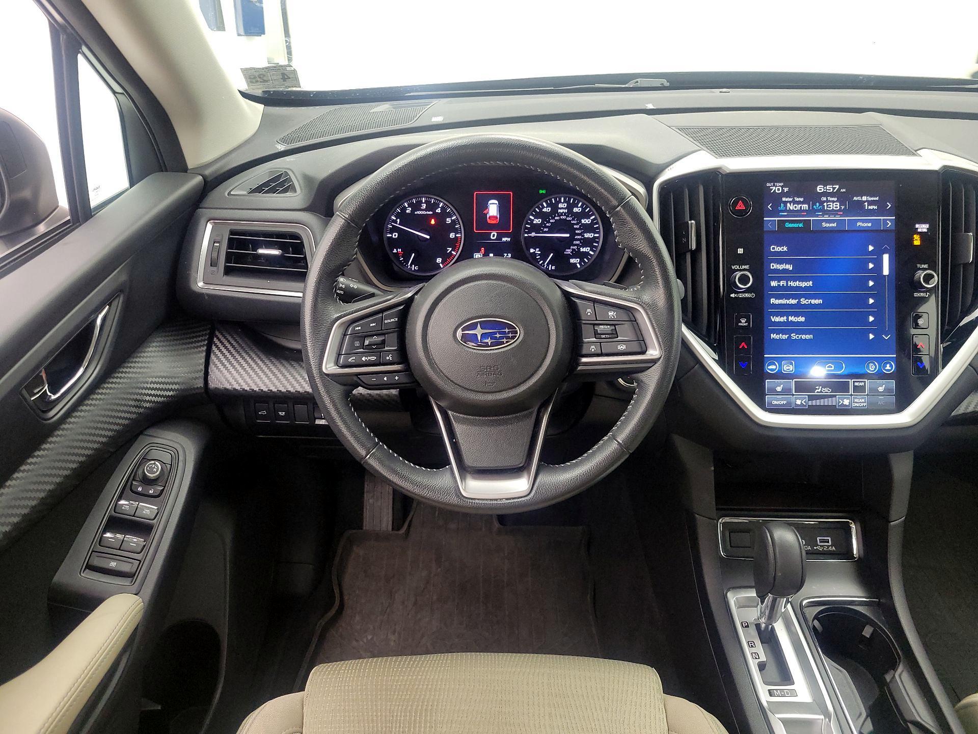 Thumbnail: 2023 Subaru Ascent - 10