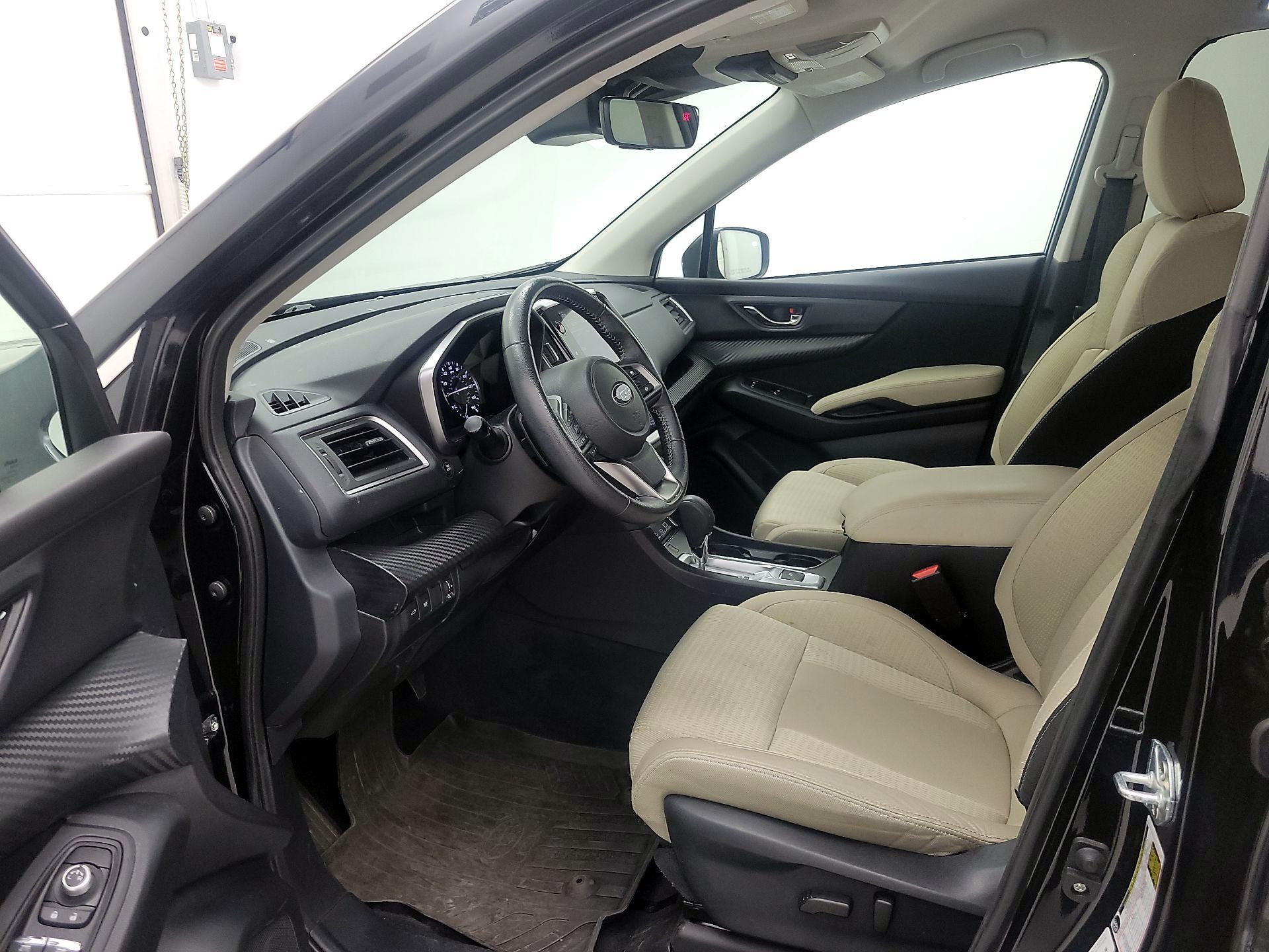 Thumbnail: 2023 Subaru Ascent - 11