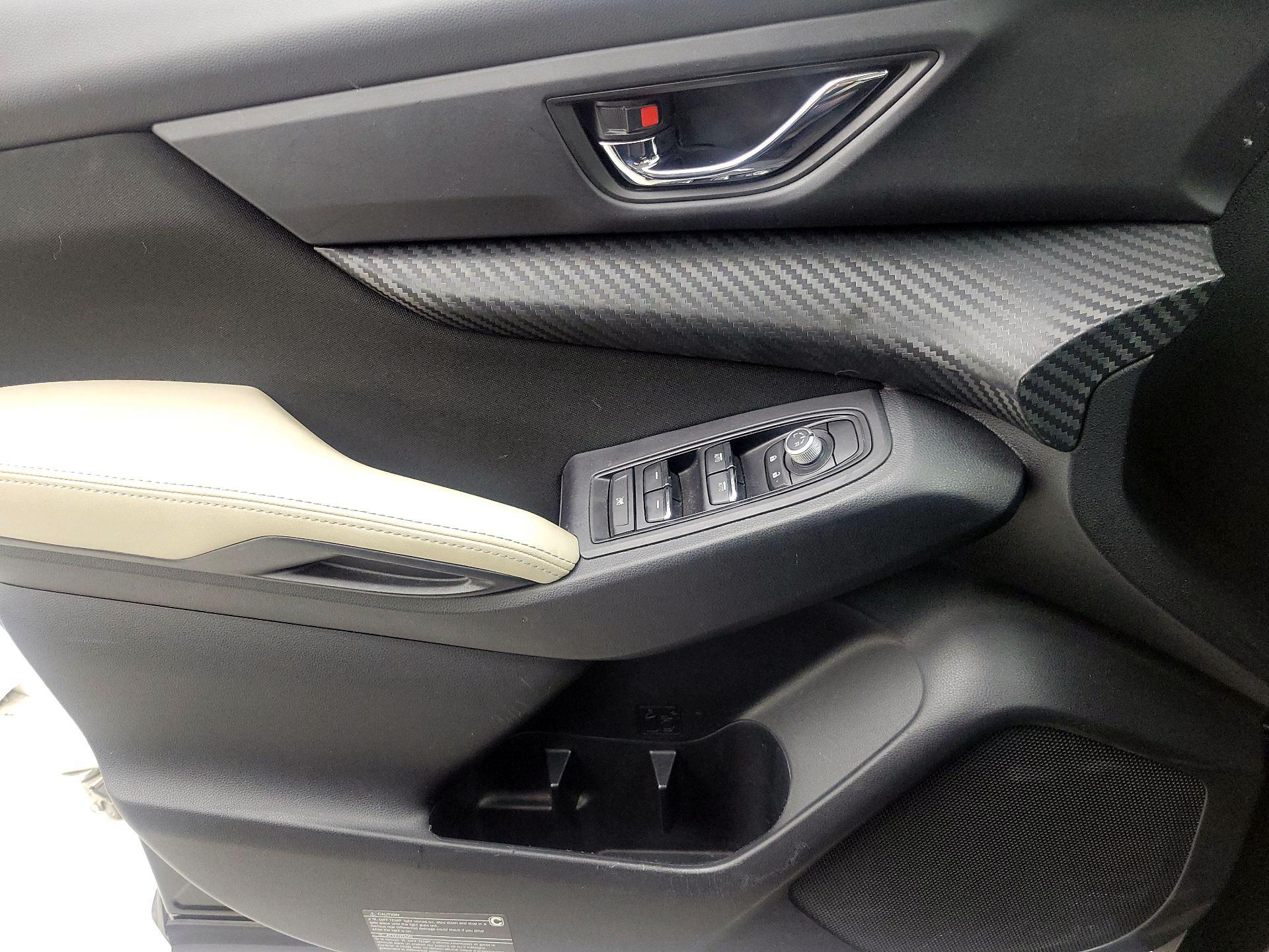 Thumbnail: 2023 Subaru Ascent - 12