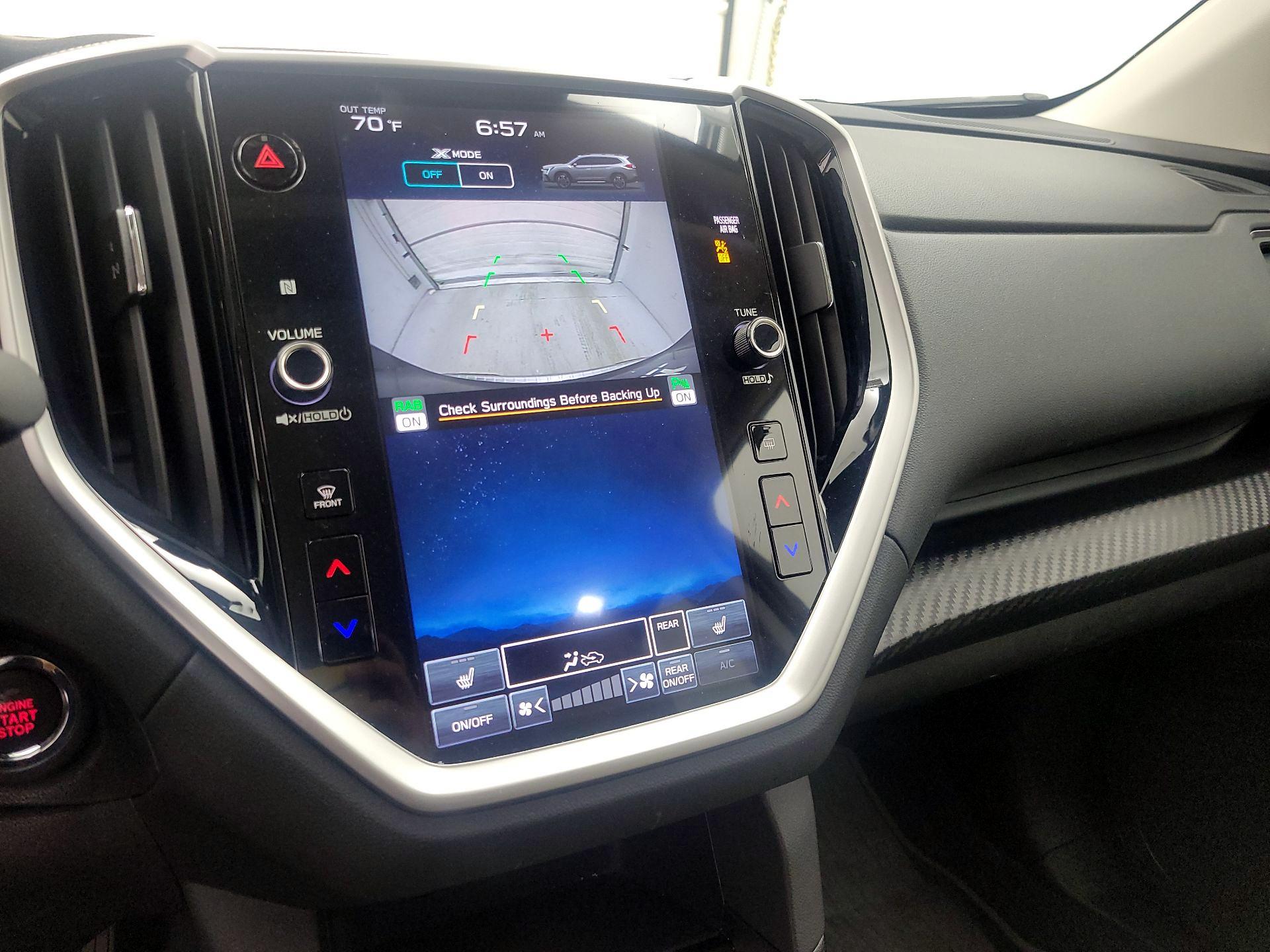 Thumbnail: 2023 Subaru Ascent - 14