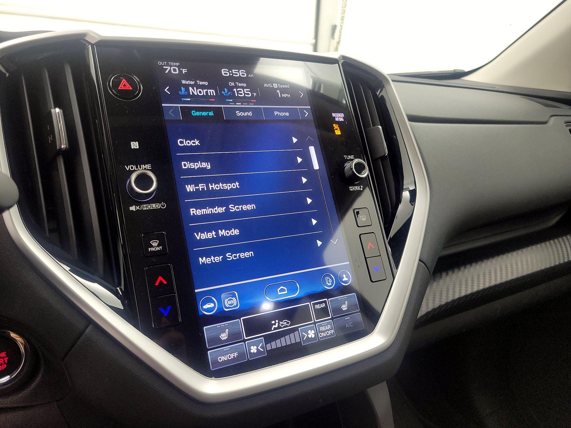 Thumbnail: 2023 Subaru Ascent - 15