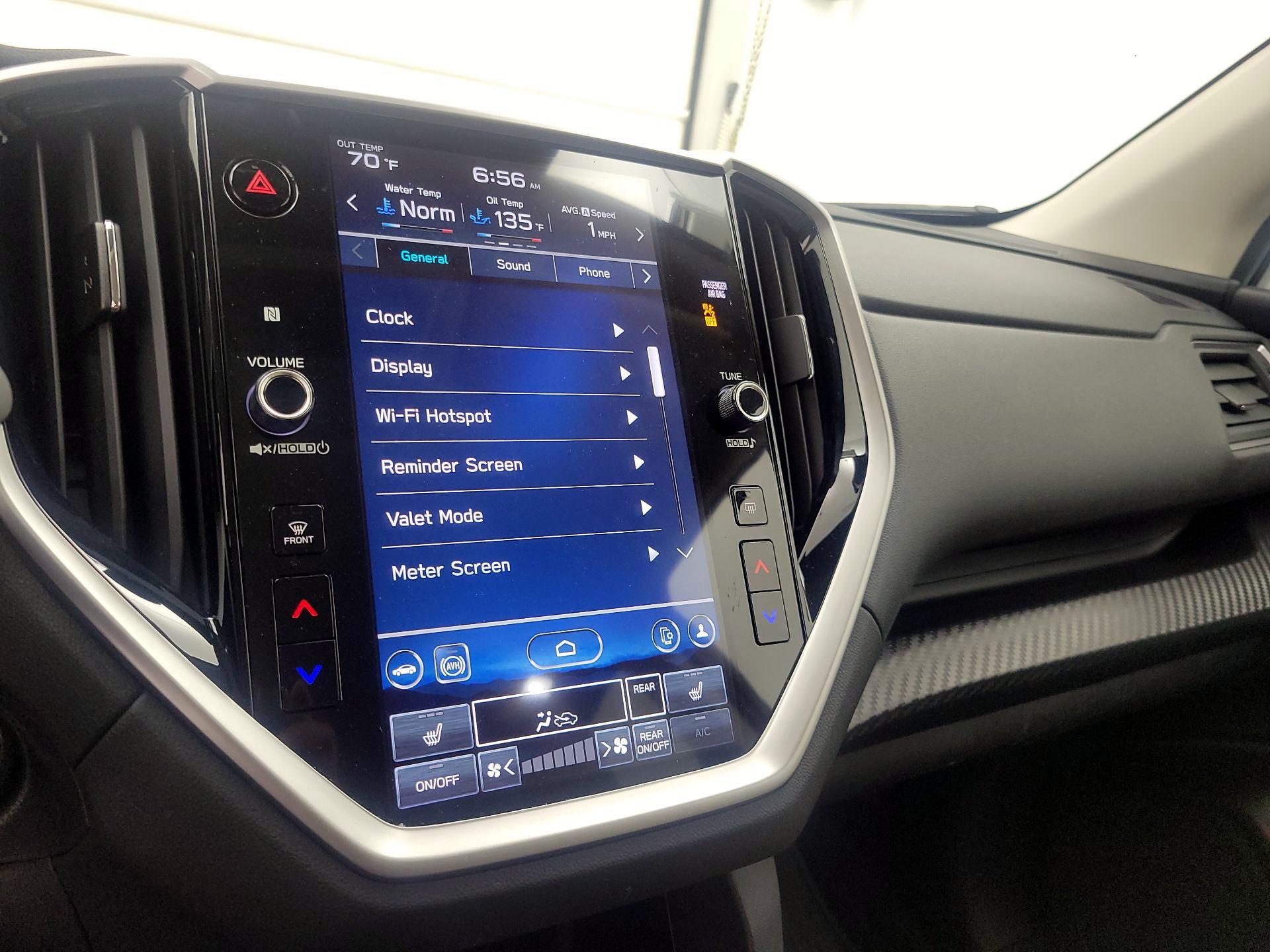 Thumbnail: 2023 Subaru Ascent - 16