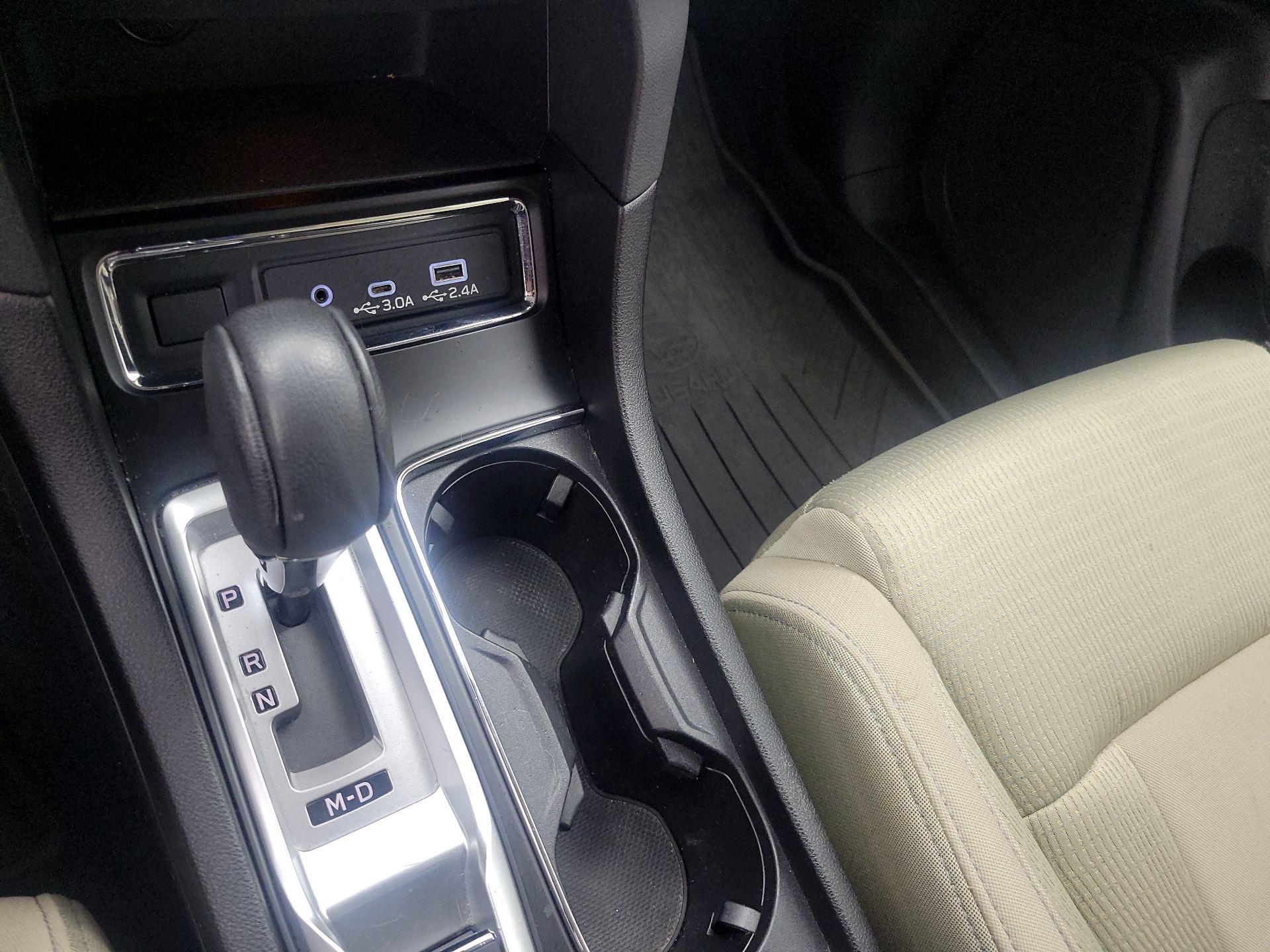 Thumbnail: 2023 Subaru Ascent - 17