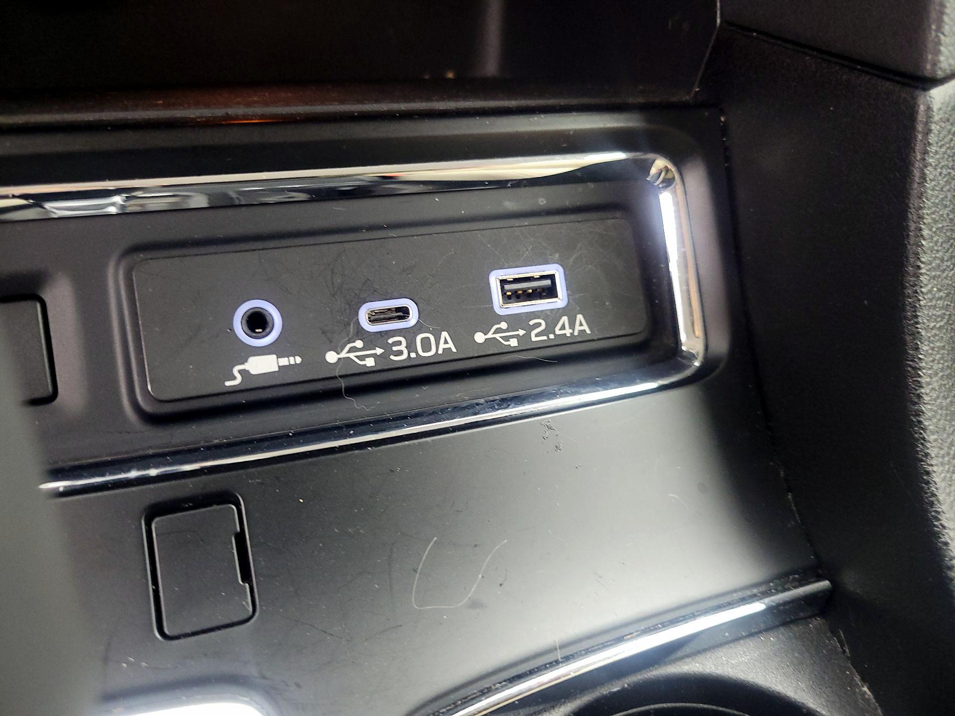 Thumbnail: 2023 Subaru Ascent - 18