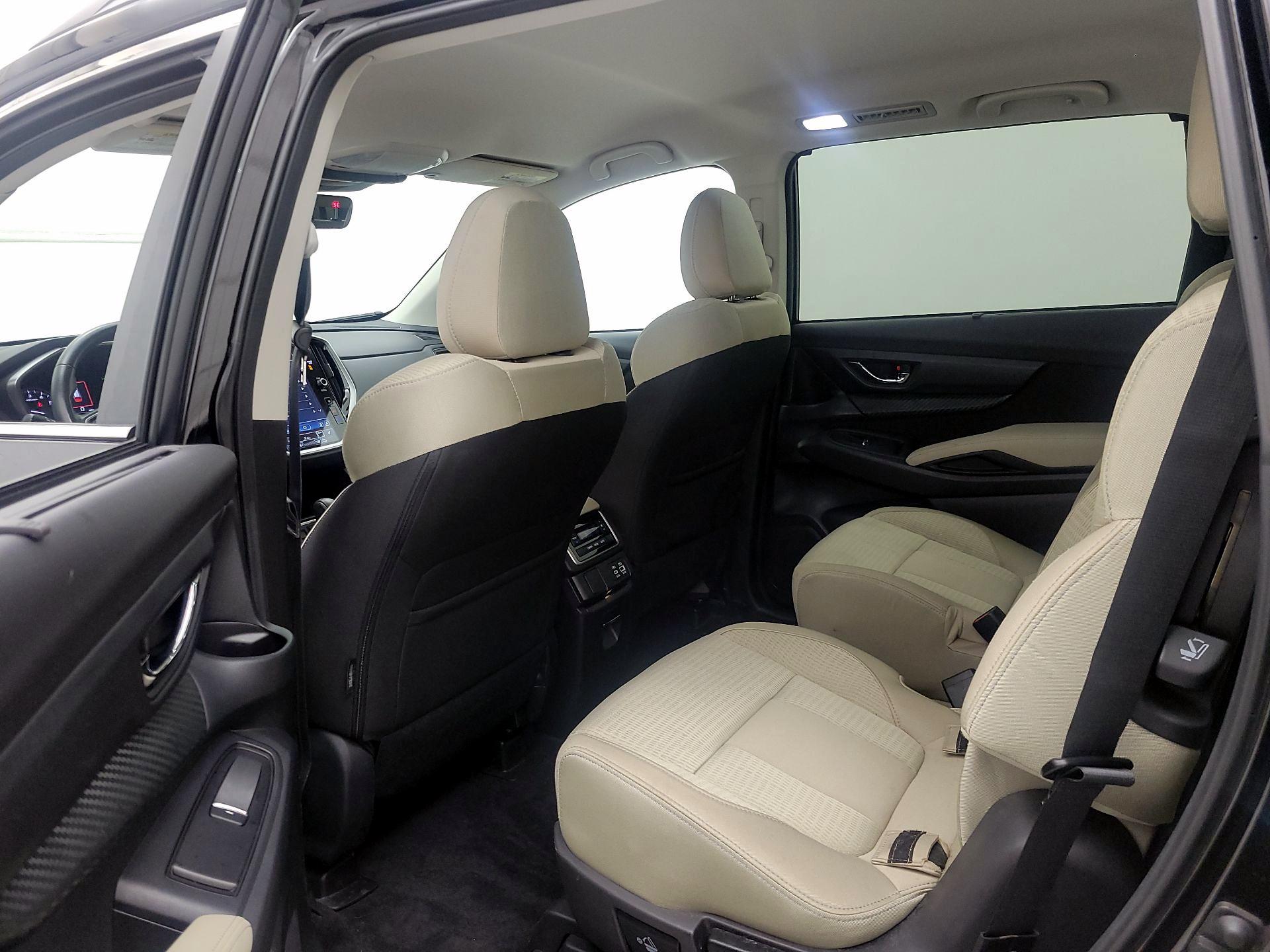 Thumbnail: 2023 Subaru Ascent - 19