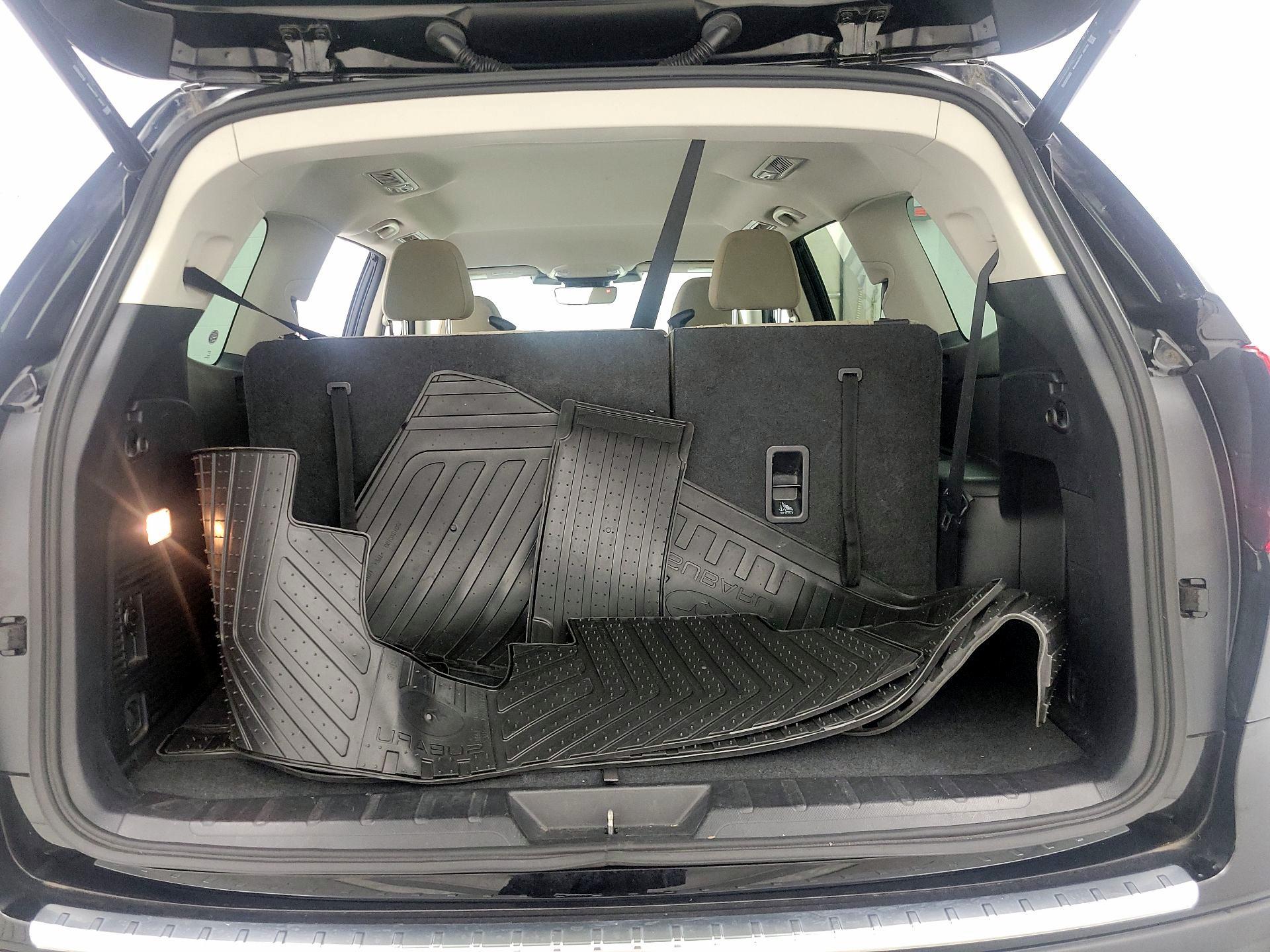 Thumbnail: 2023 Subaru Ascent - 20