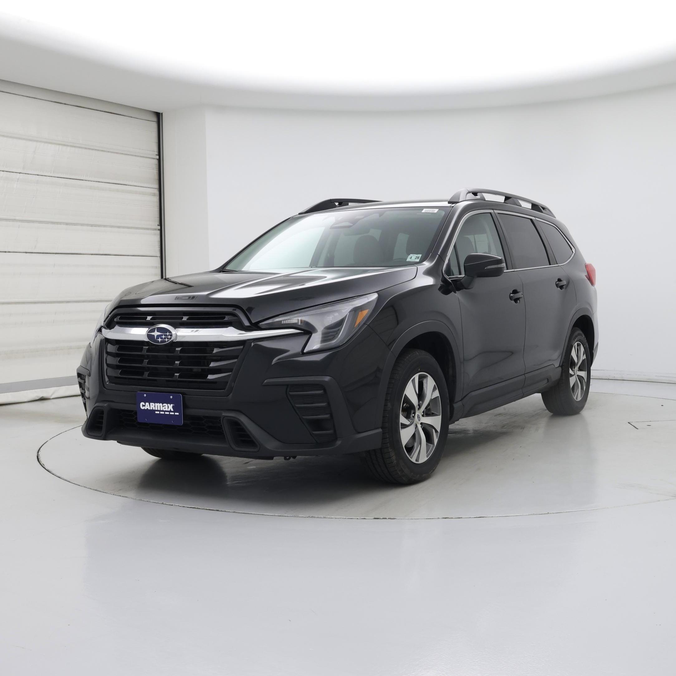 Thumbnail: 2023 Subaru Ascent - 4