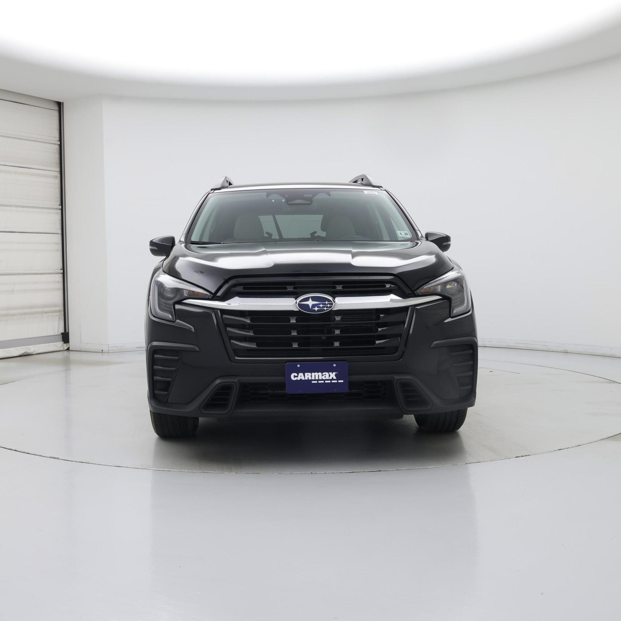 Thumbnail: 2023 Subaru Ascent - 5