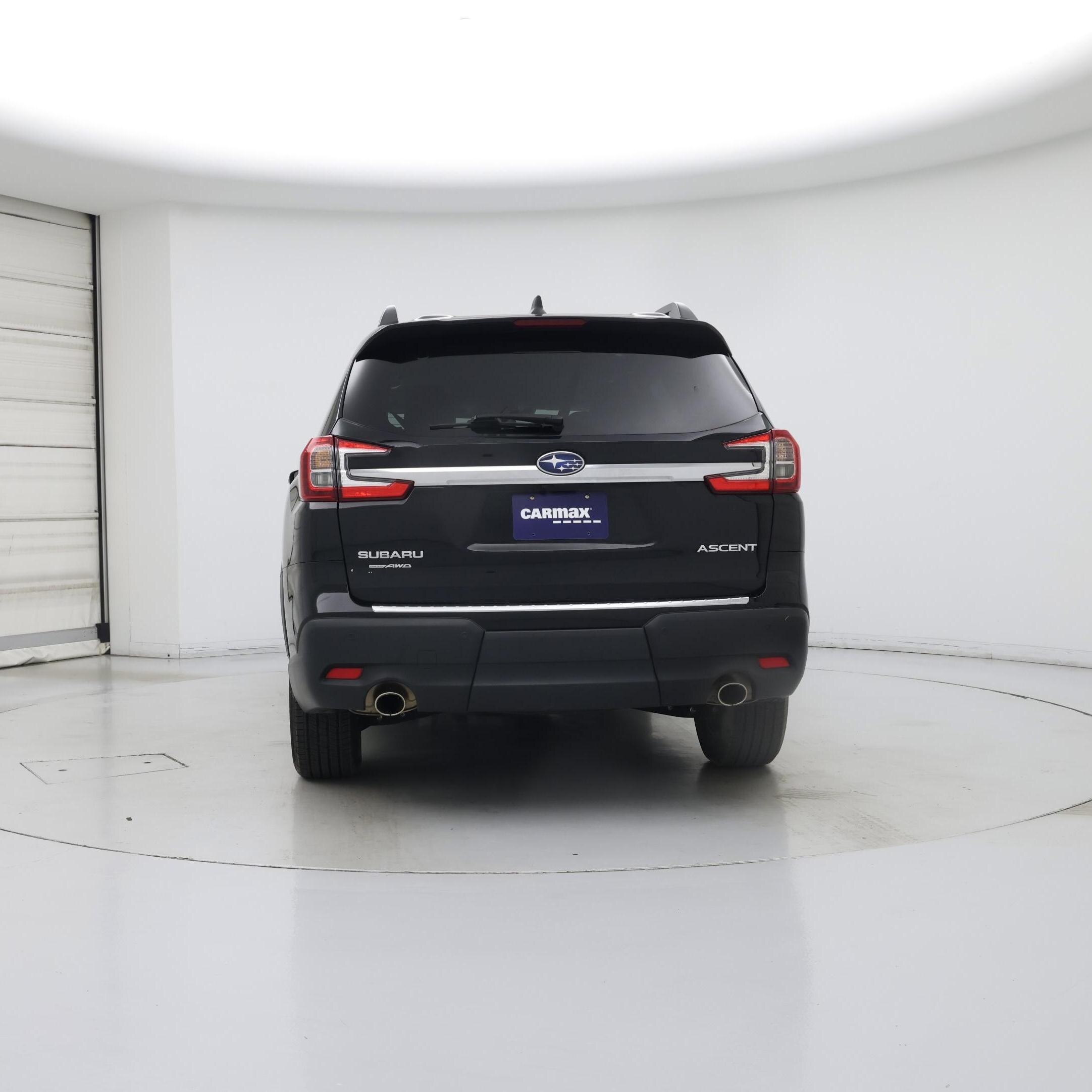 Thumbnail: 2023 Subaru Ascent - 6