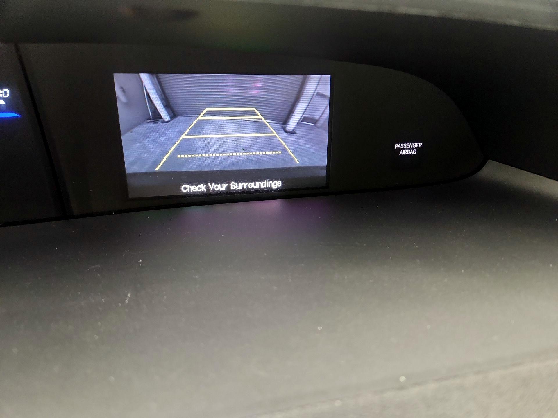 Thumbnail: 2015 Honda Civic - 14