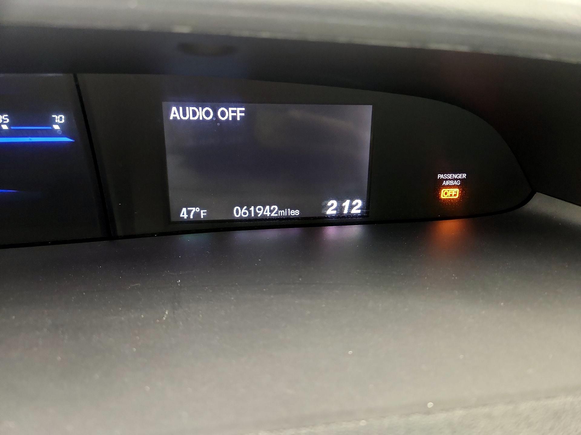 Thumbnail: 2015 Honda Civic - 15