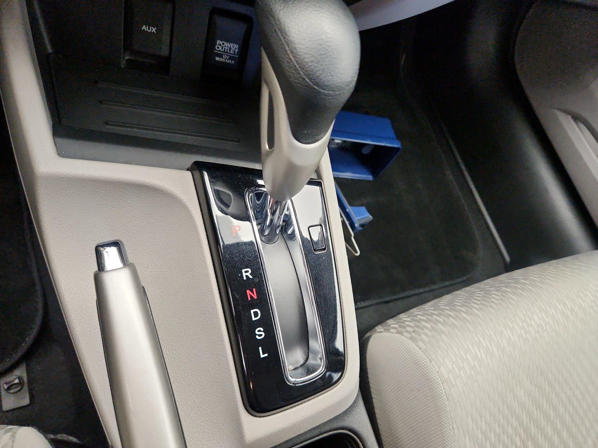 Thumbnail: 2015 Honda Civic - 17