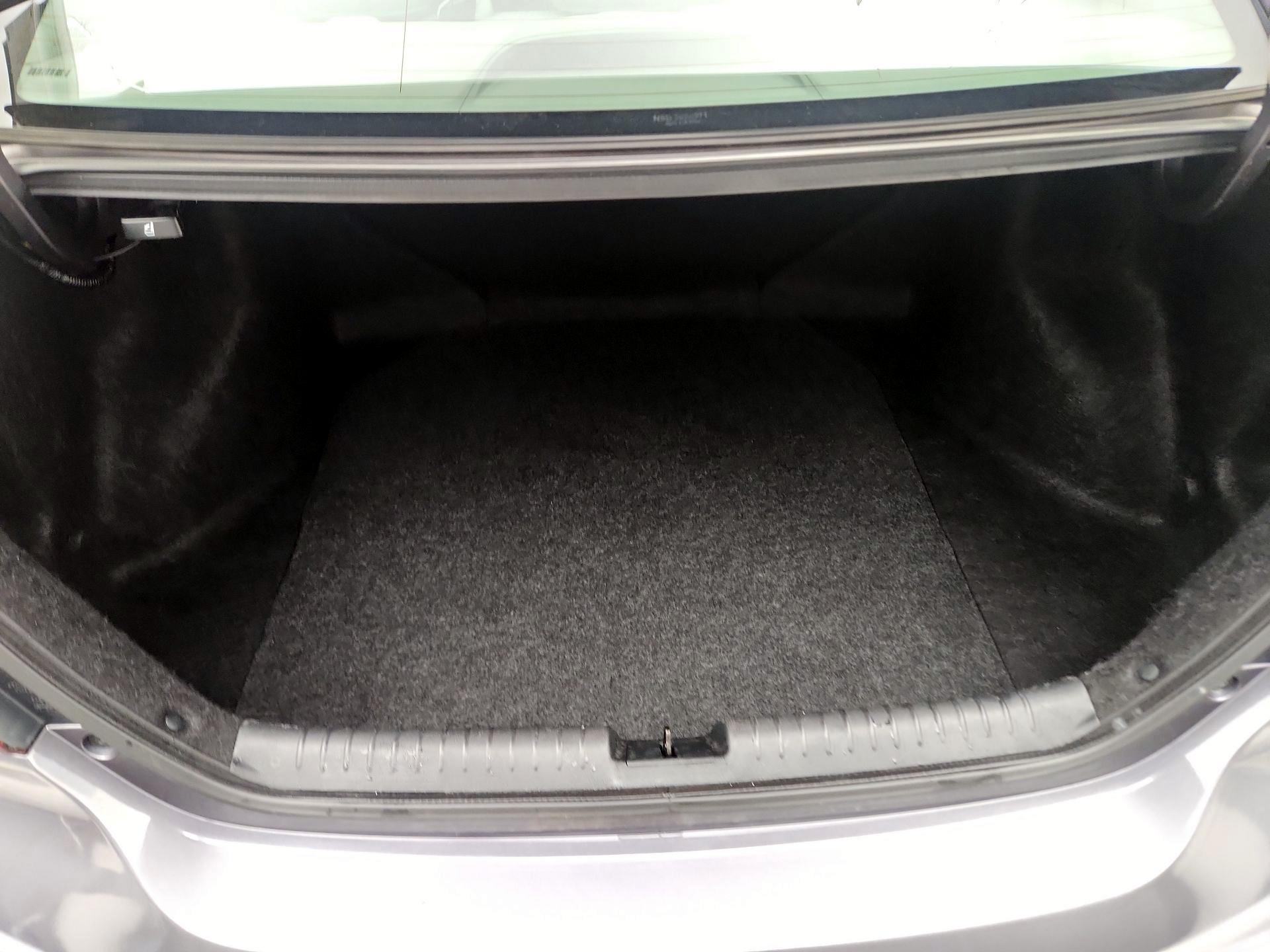 Thumbnail: 2015 Honda Civic - 20