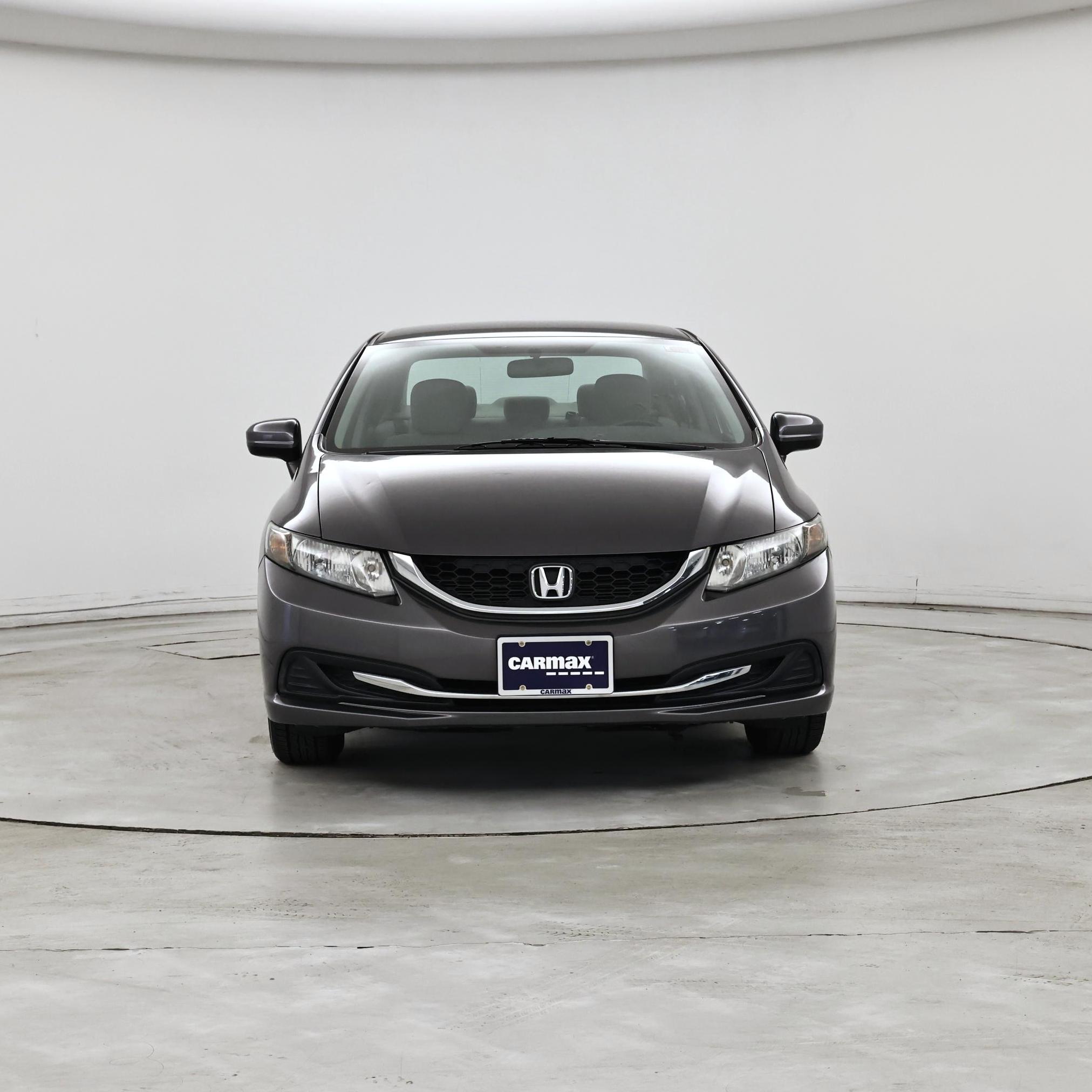 Thumbnail: 2015 Honda Civic - 5