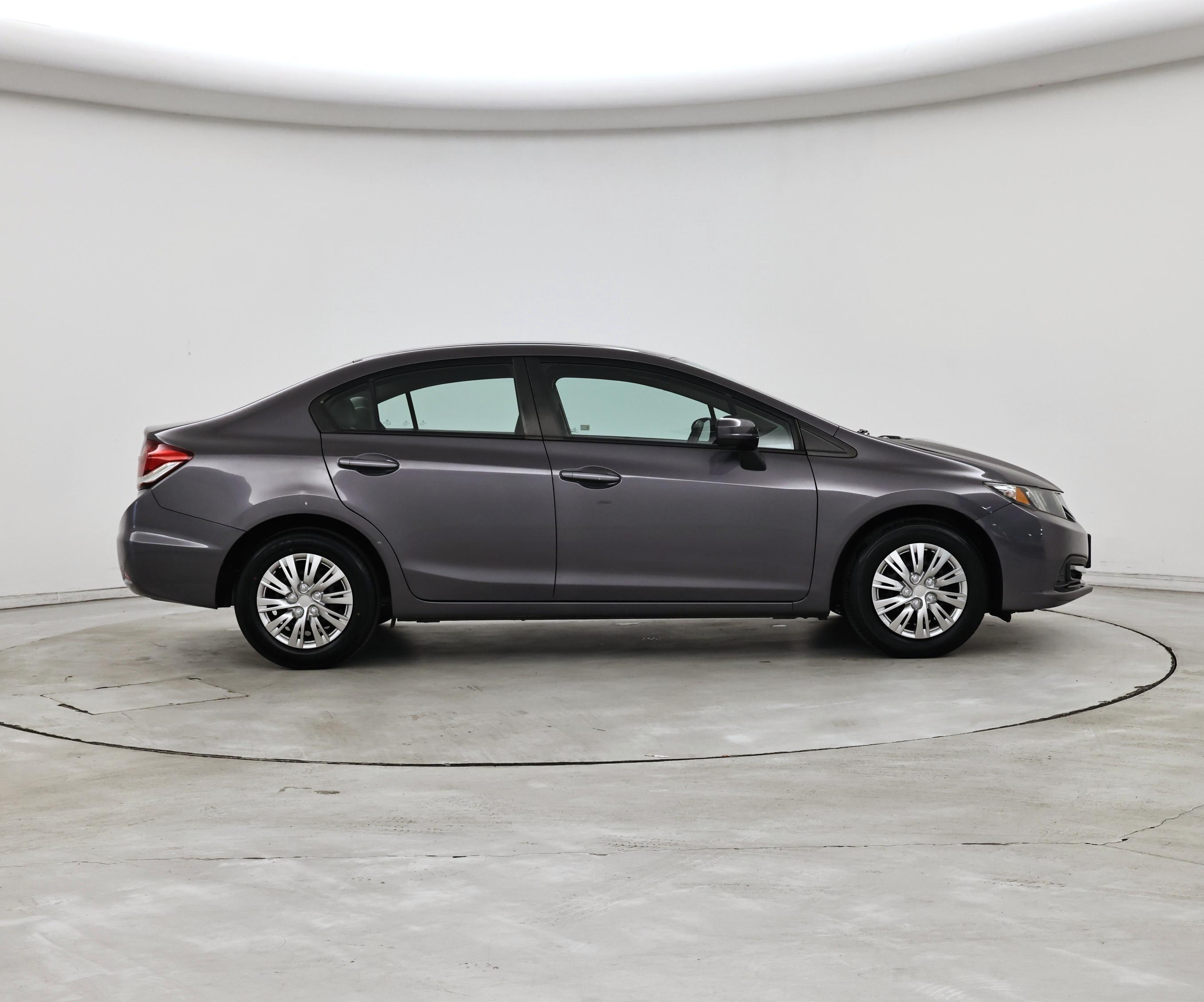 Thumbnail: 2015 Honda Civic - 7