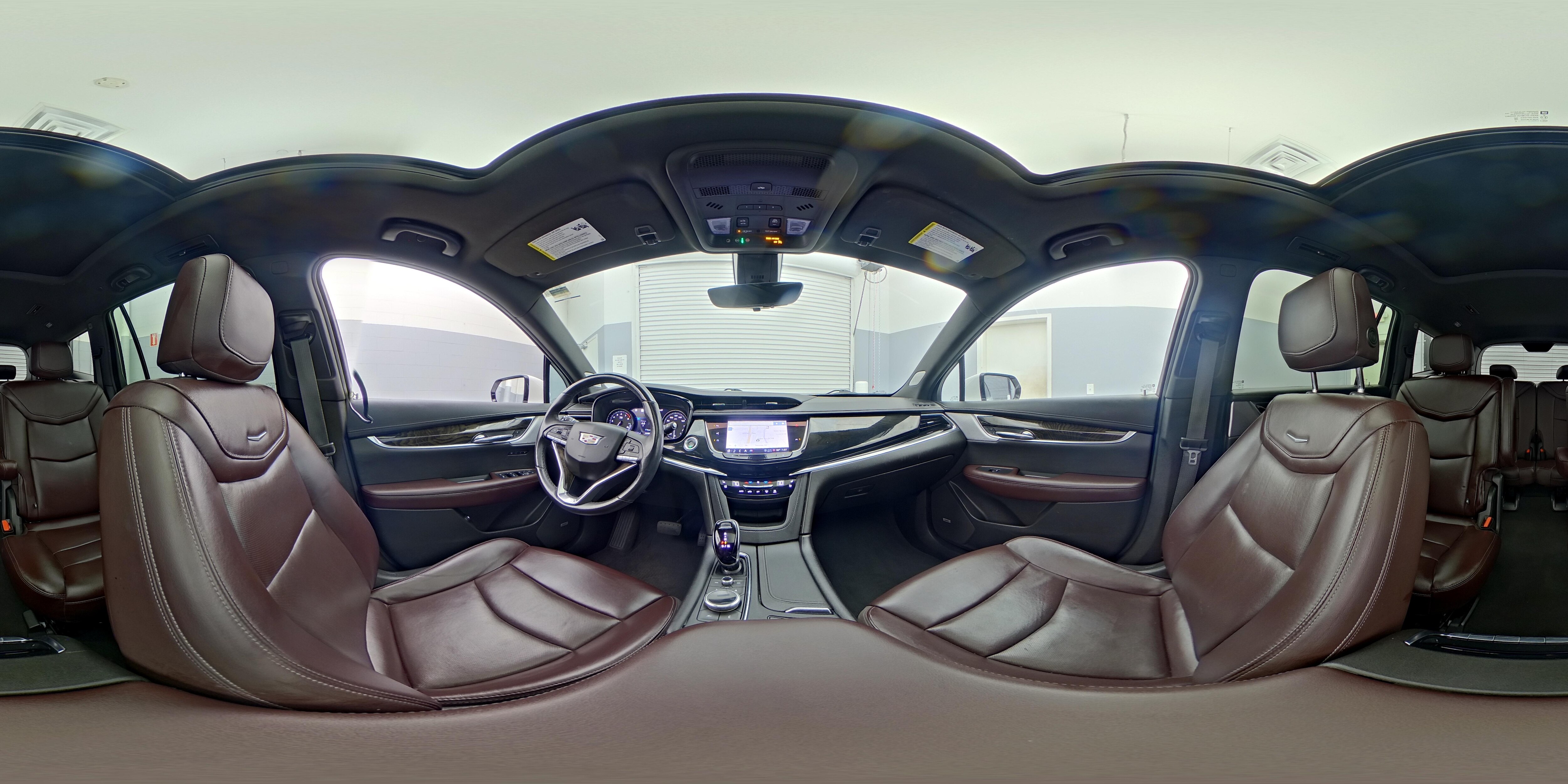 2022 Cadillac XT6 Premium Luxury - Photo 27