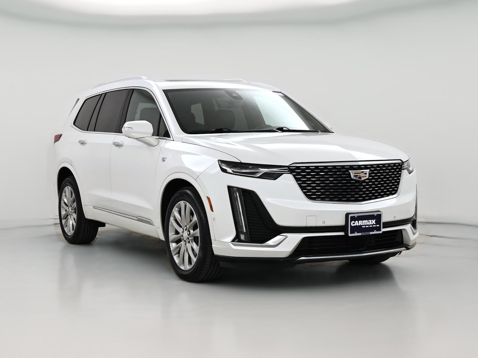 2022 Cadillac XT6