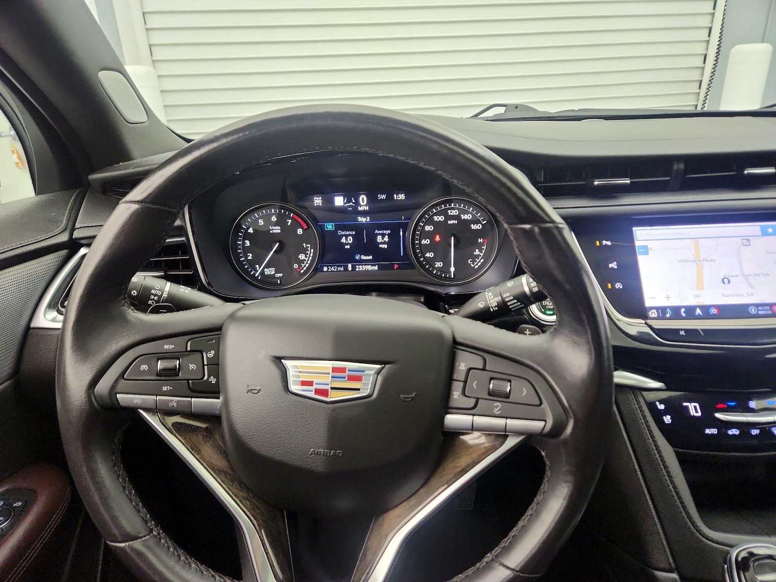 2022 Cadillac XT6 Premium Luxury - Photo 11