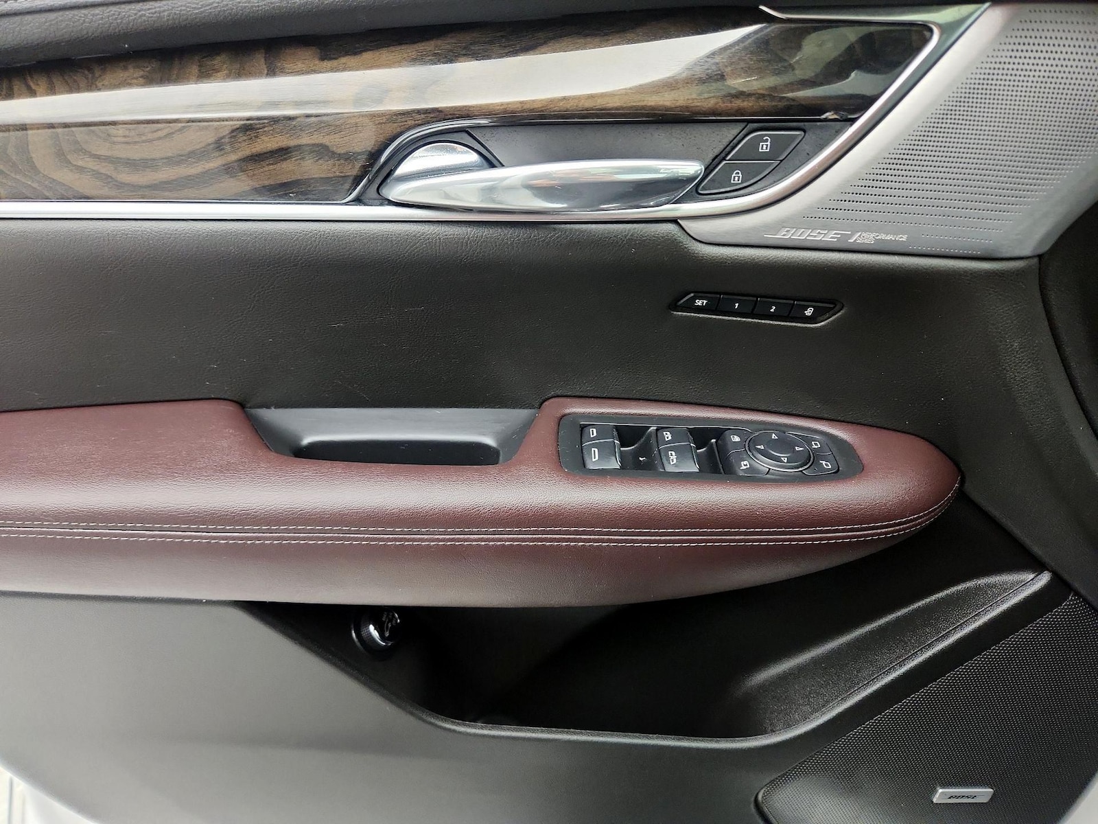 2022 Cadillac XT6 Premium Luxury - Photo 13