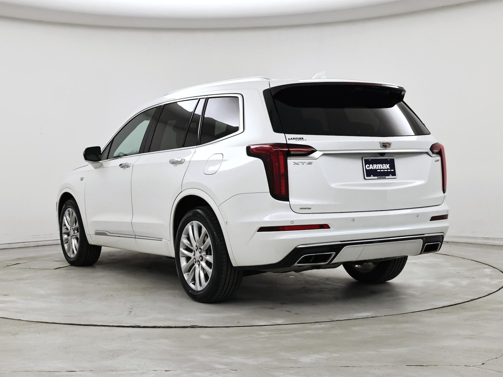 2022 Cadillac XT6 Premium Luxury - Photo 3