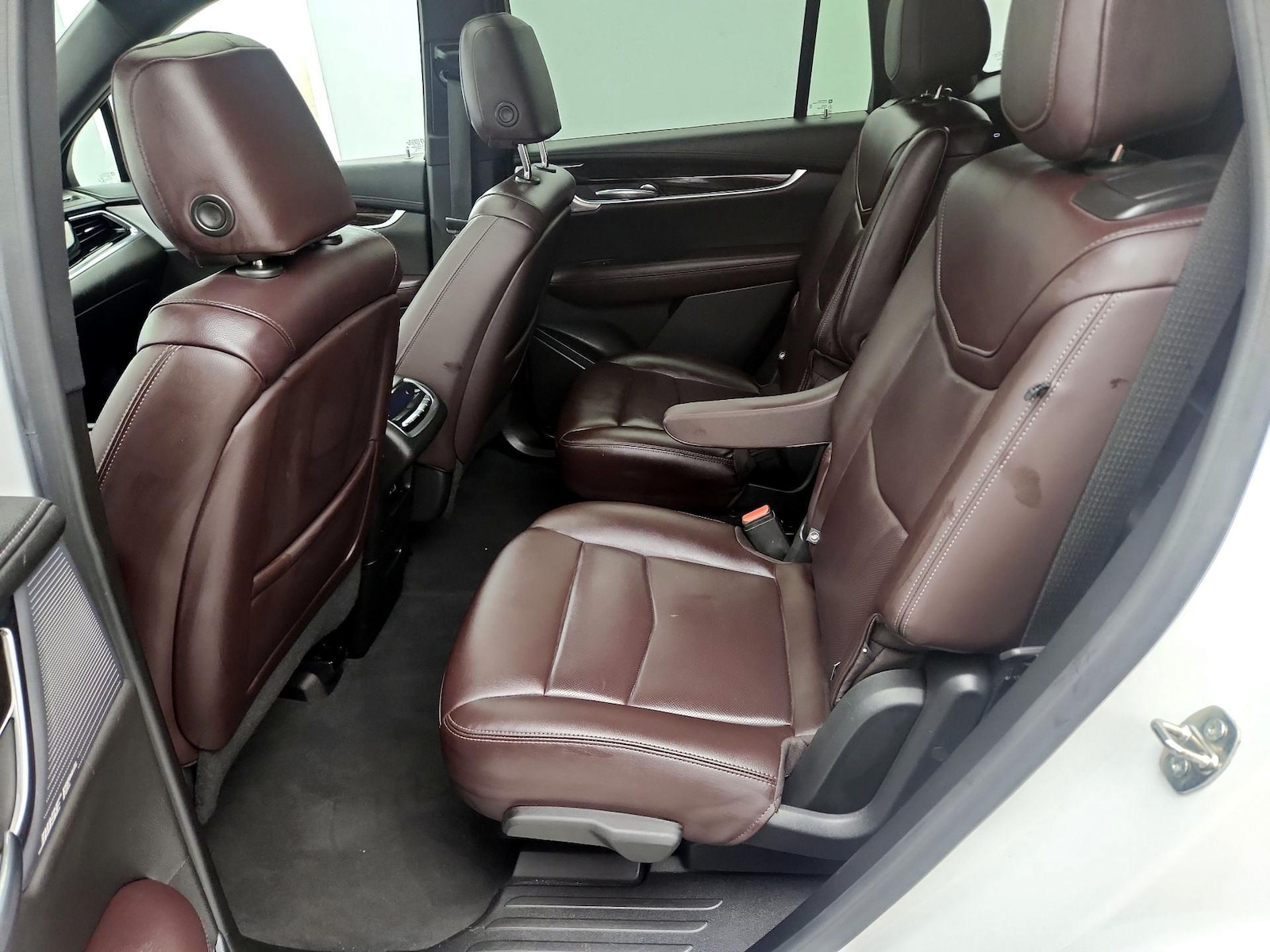 2022 Cadillac XT6 Premium Luxury - Photo 22