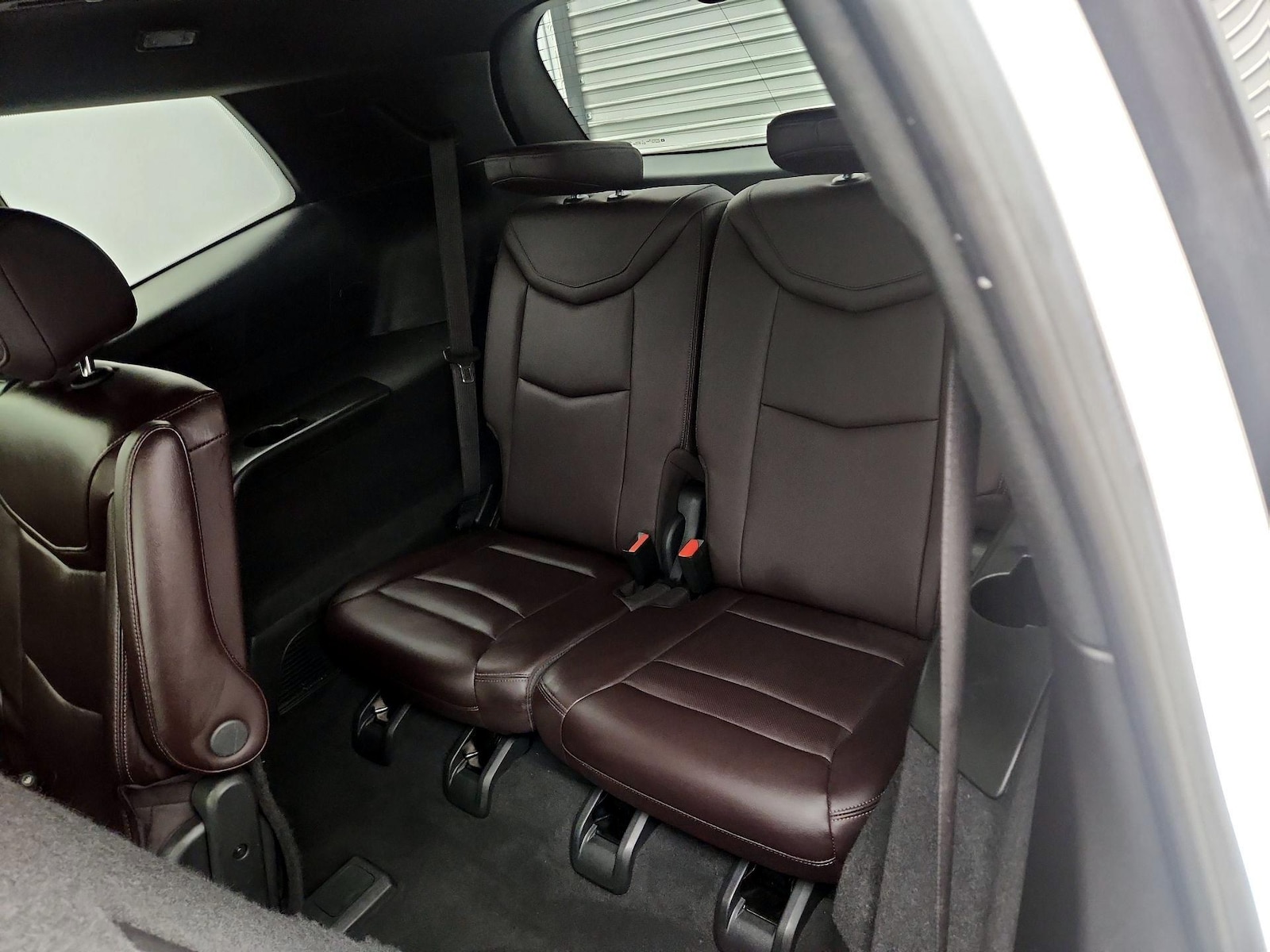 2022 Cadillac XT6 Premium Luxury - Photo 23