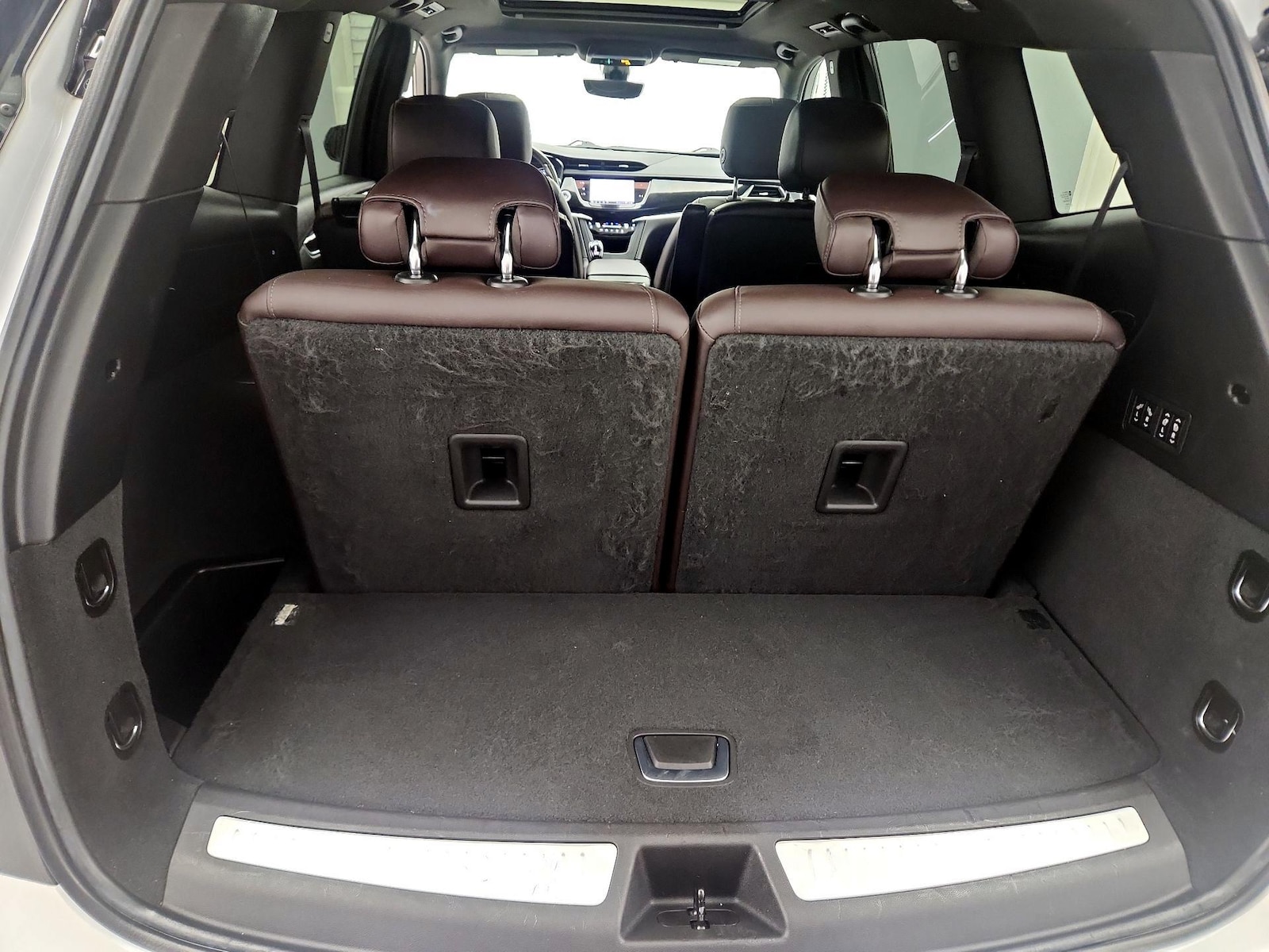 2022 Cadillac XT6 Premium Luxury - Photo 24