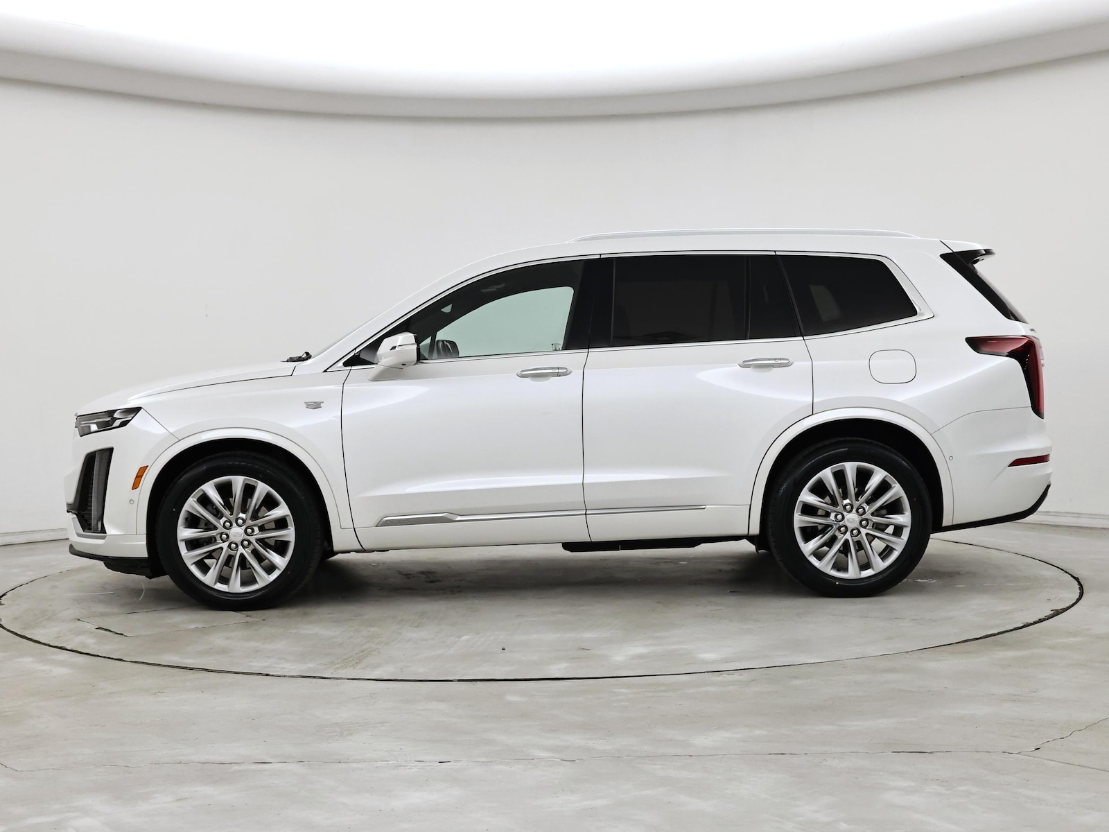 2022 Cadillac XT6 Premium Luxury - Photo 4