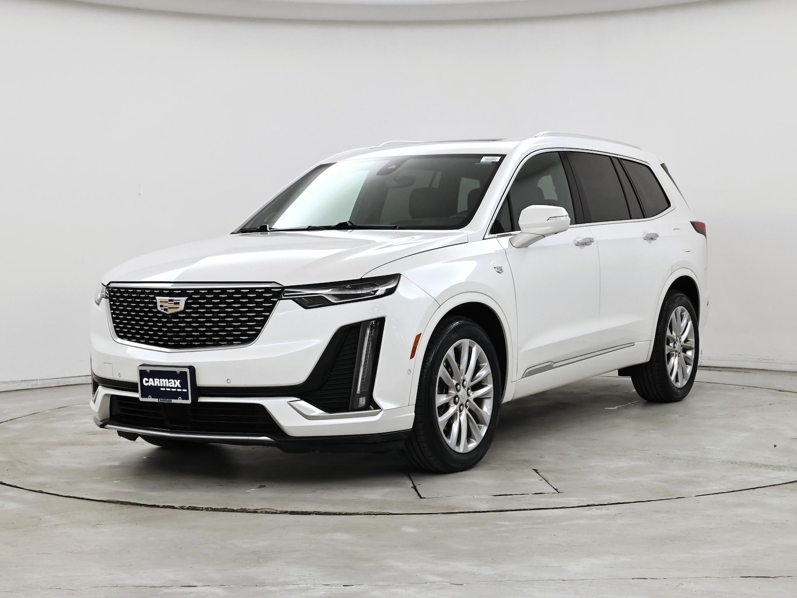 2022 Cadillac XT6 Premium Luxury - Photo 5
