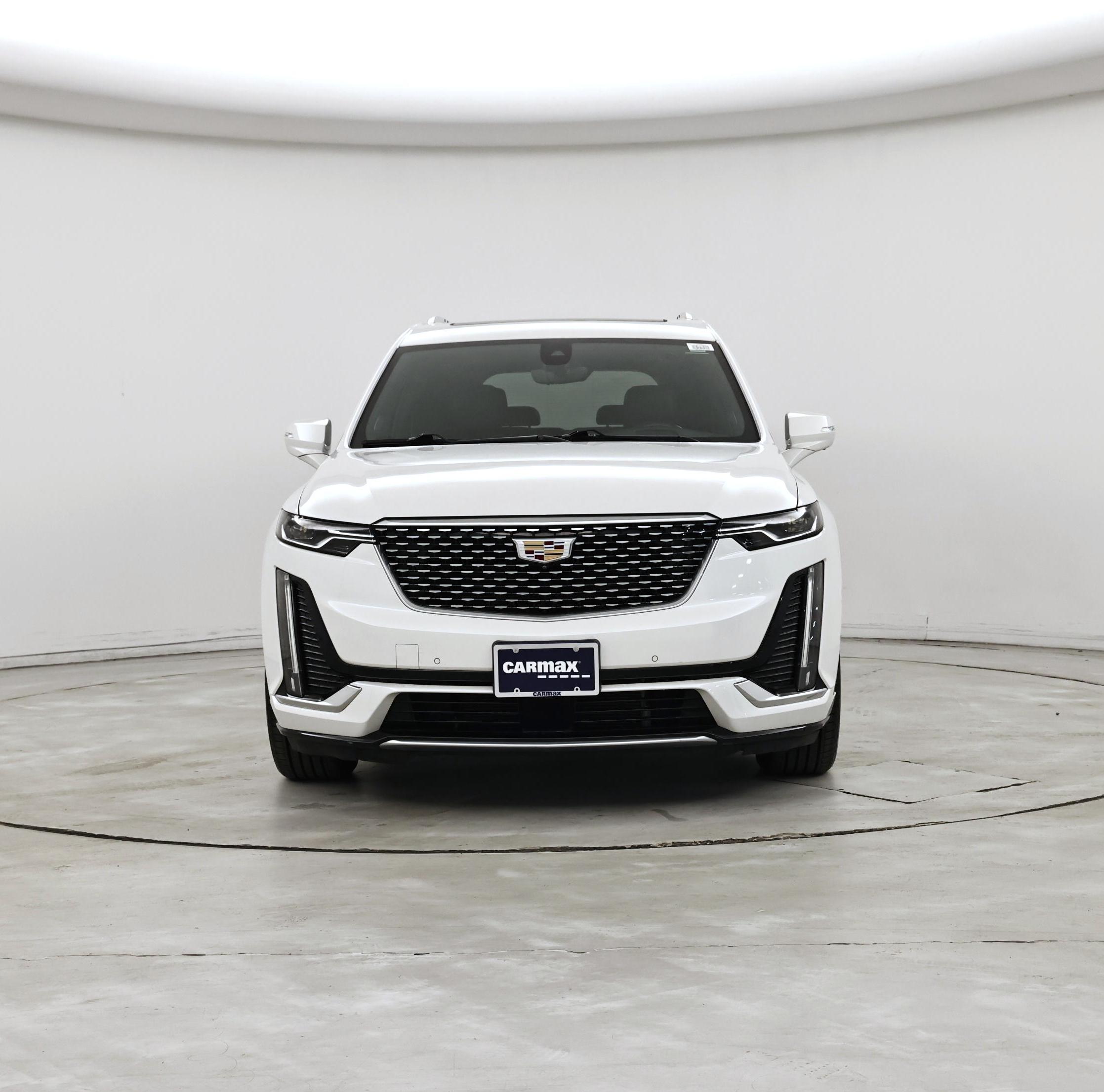 Thumbnail: 2022 Cadillac XT6 - 5