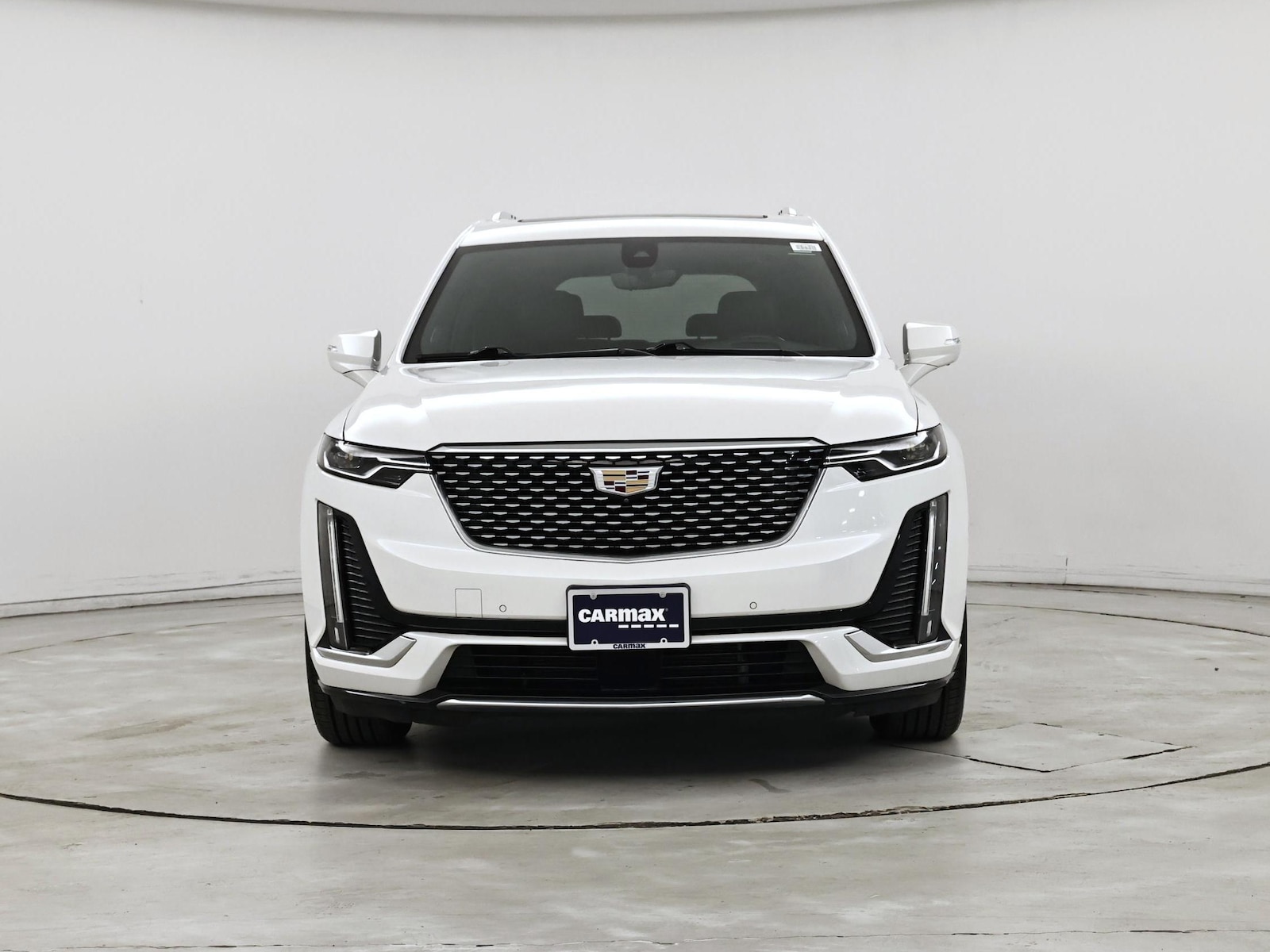 2022 Cadillac XT6 Premium Luxury - Photo 6