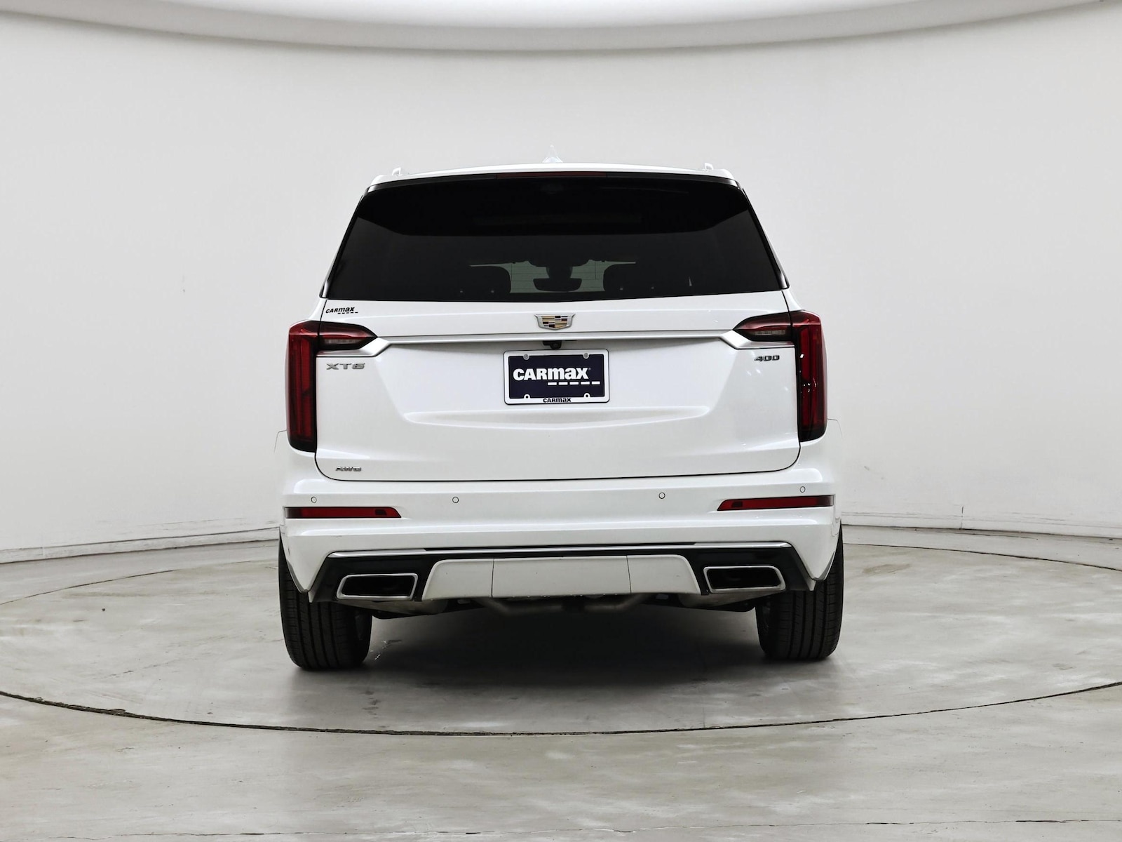 2022 Cadillac XT6 Premium Luxury - Photo 7