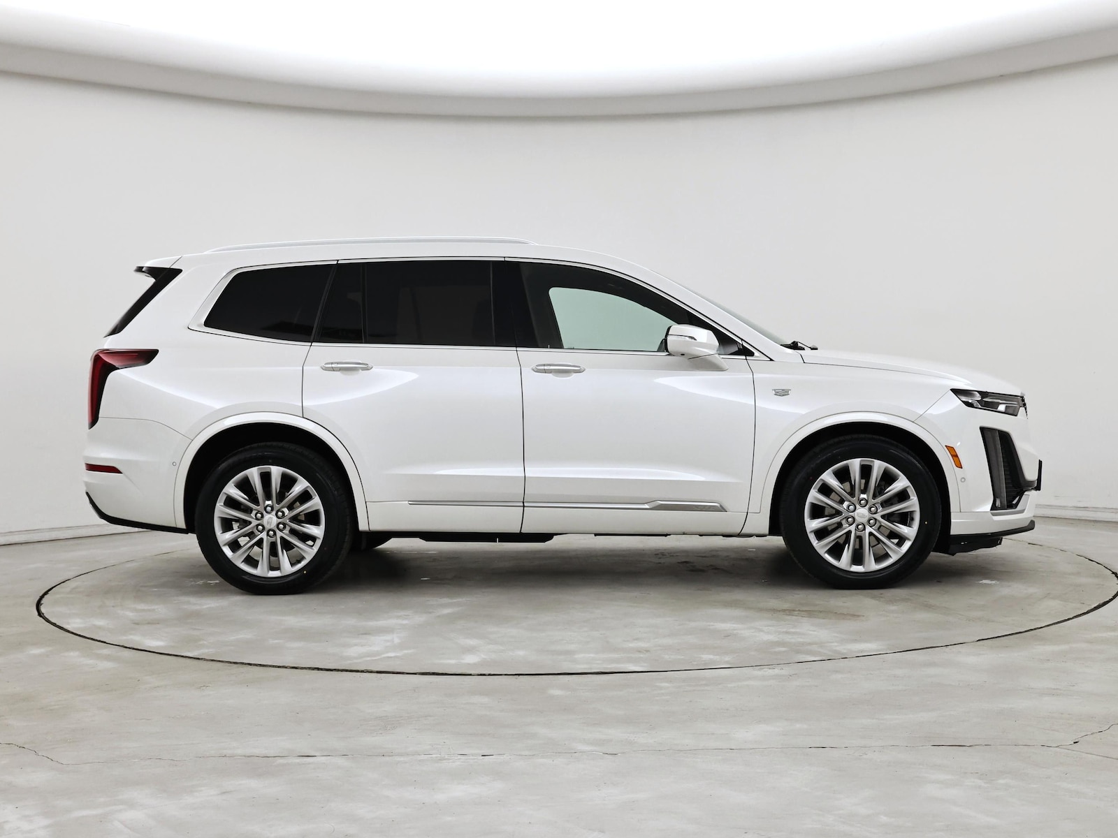 2022 Cadillac XT6 Premium Luxury - Photo 8