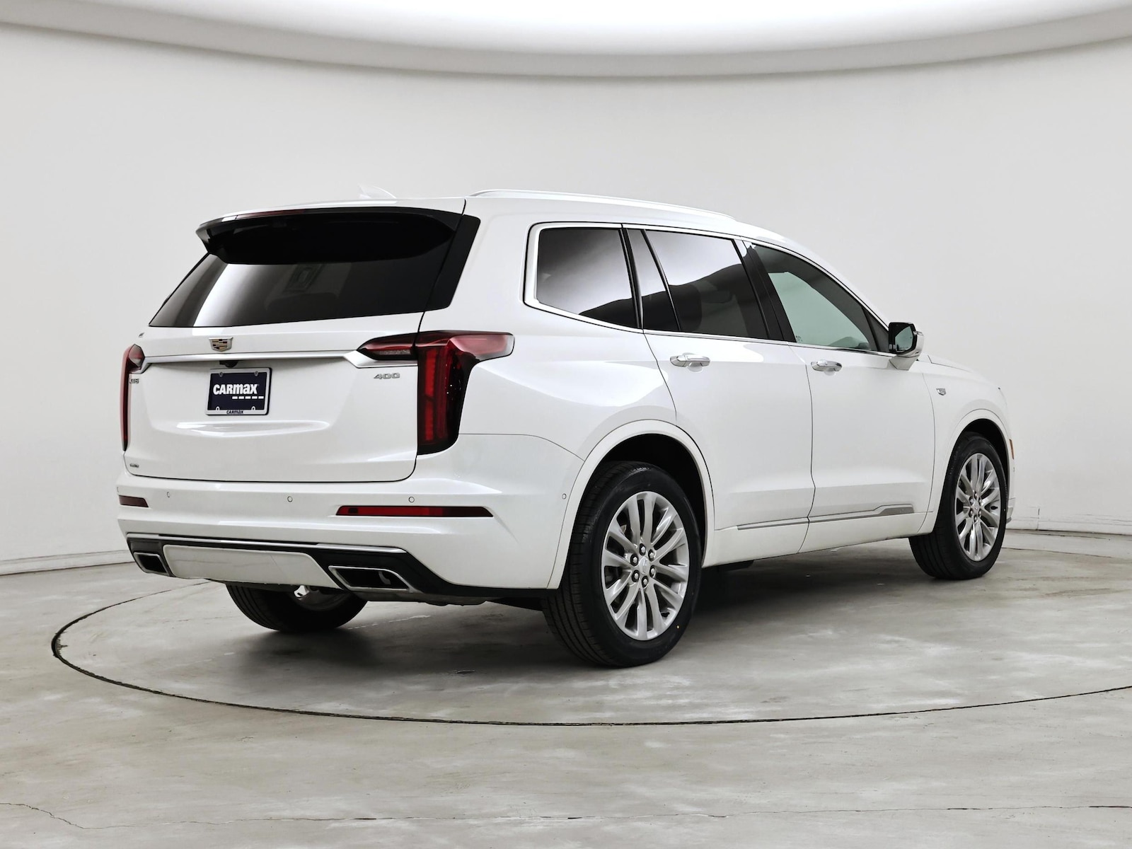 2022 Cadillac XT6 Premium Luxury - Photo 9