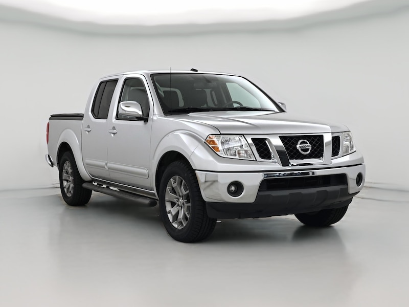 2019 Nissan Frontier SL -
                  Kennesaw, GA
